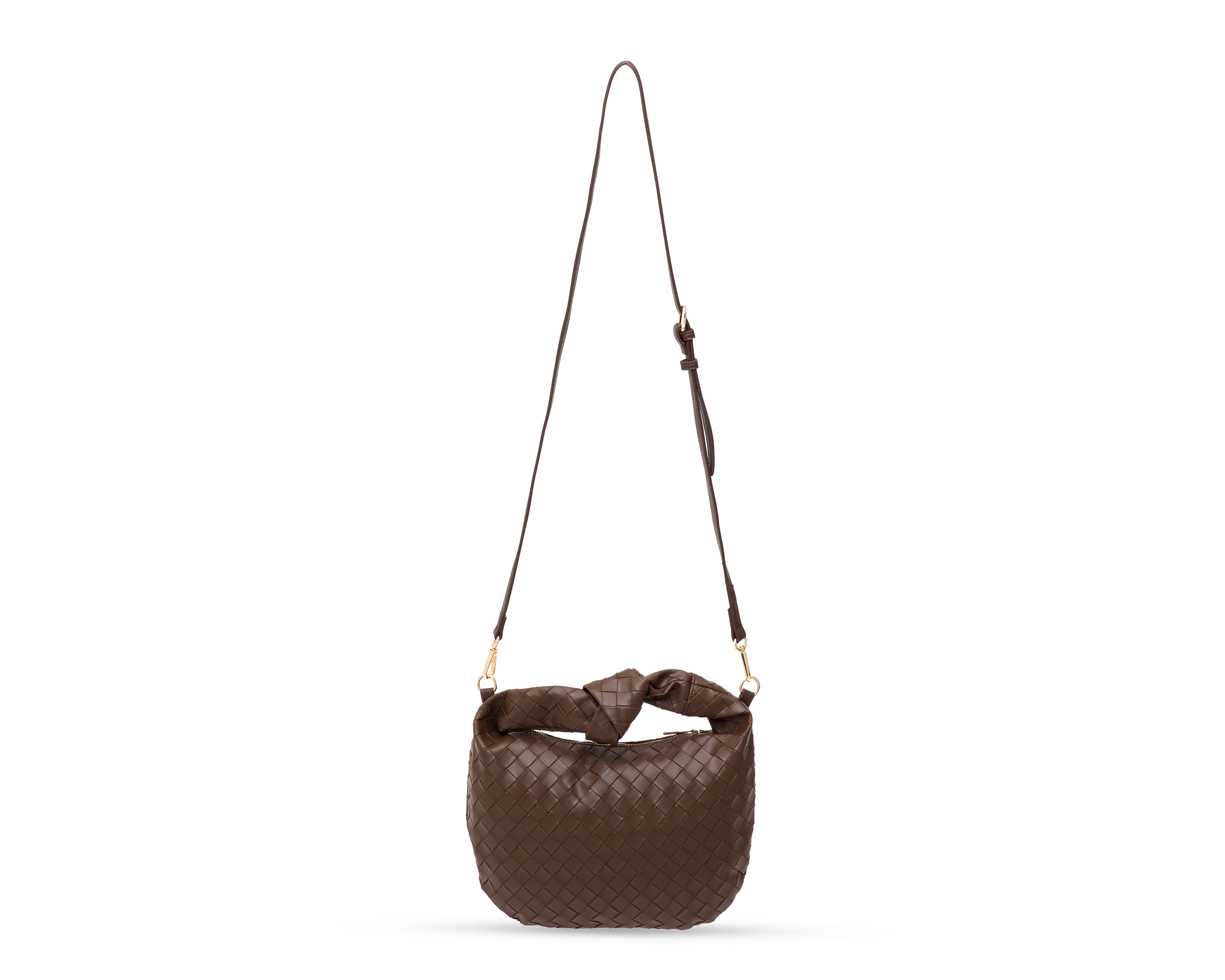 Foto 4 pulgar | Foto 3 | Bolsa Cruzada 18 Forever Café