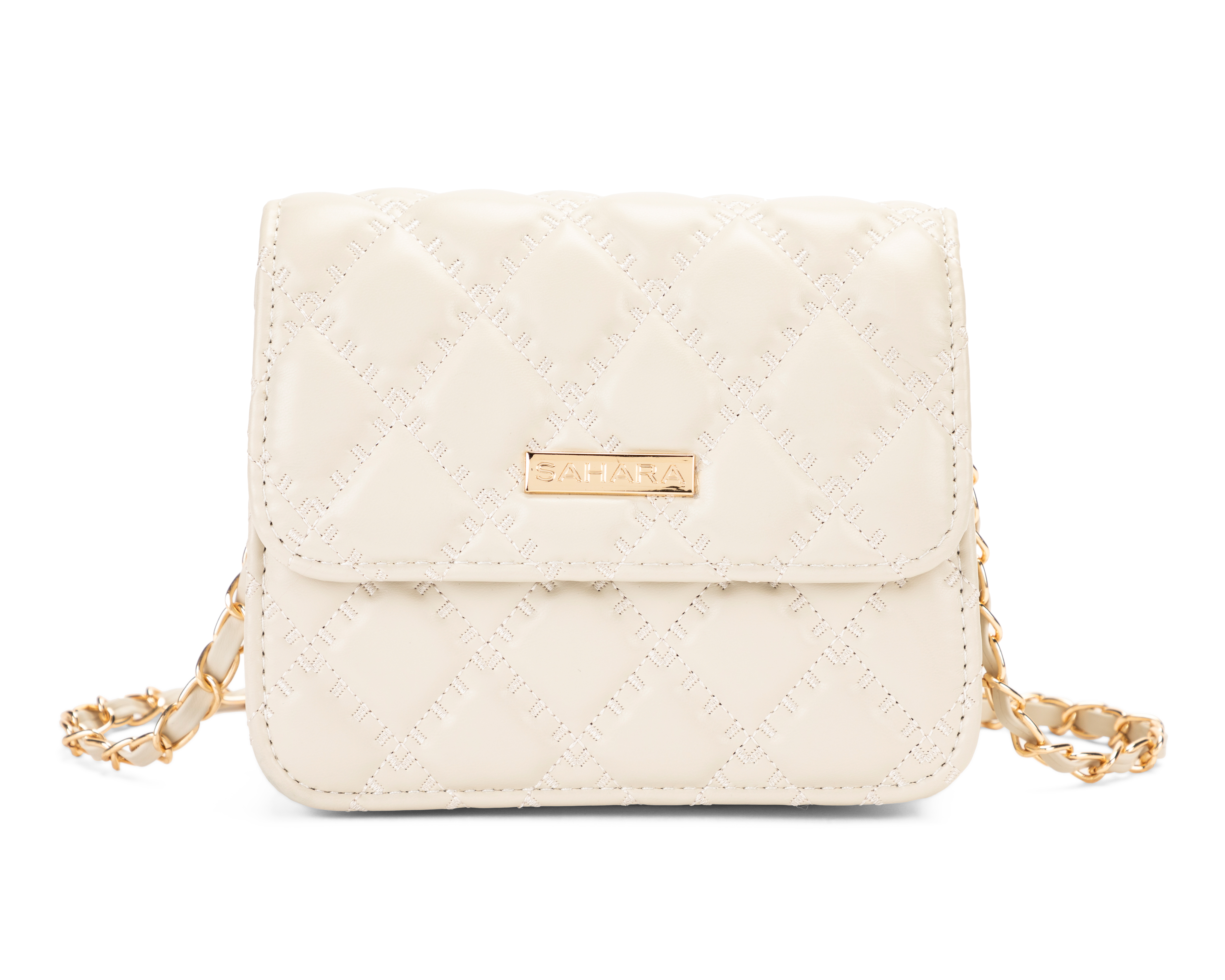 Bolsa Cruzada Sahara