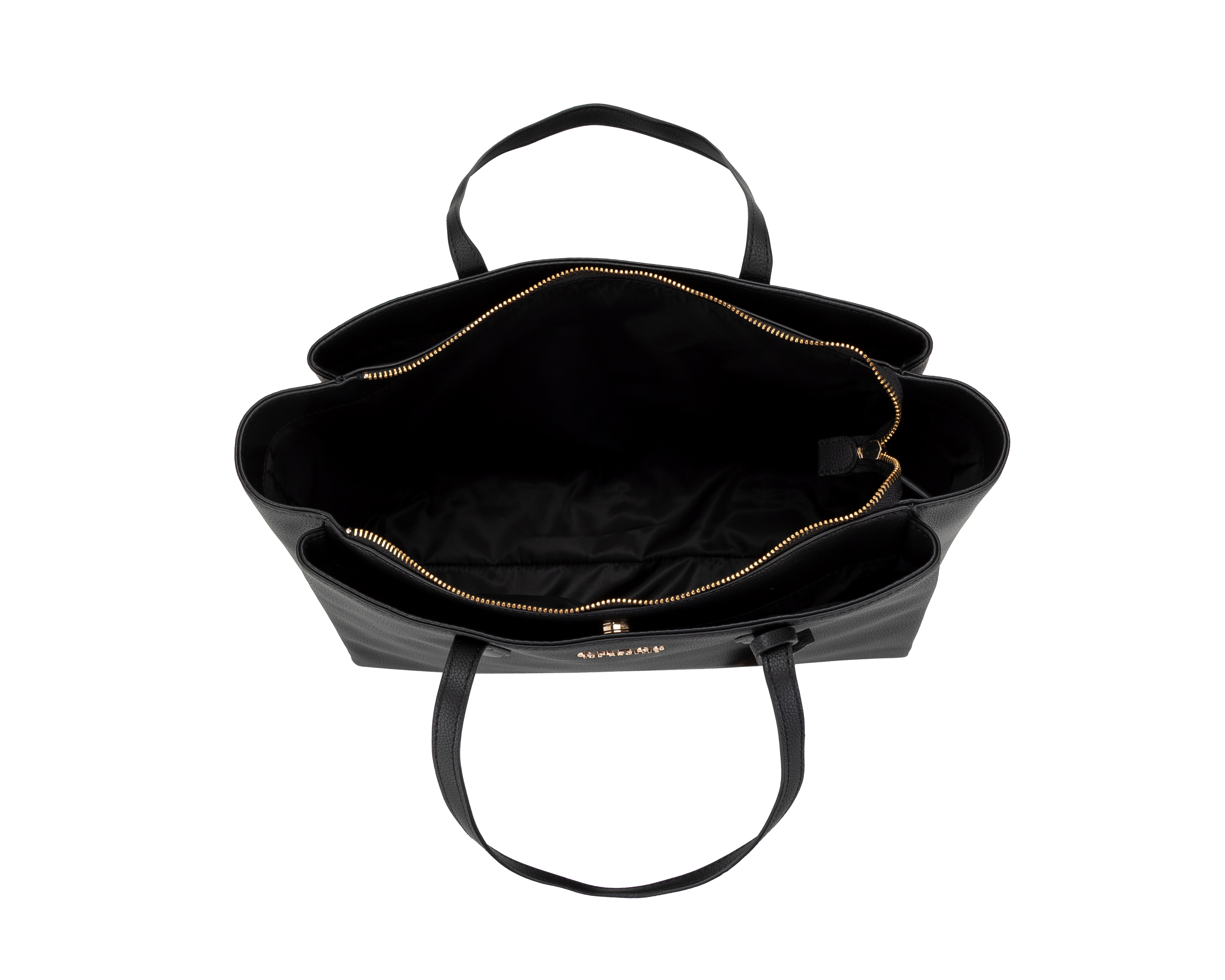 Foto 5 pulgar | Foto 4 | Bolsa de Mano Guess Jennice Carryall