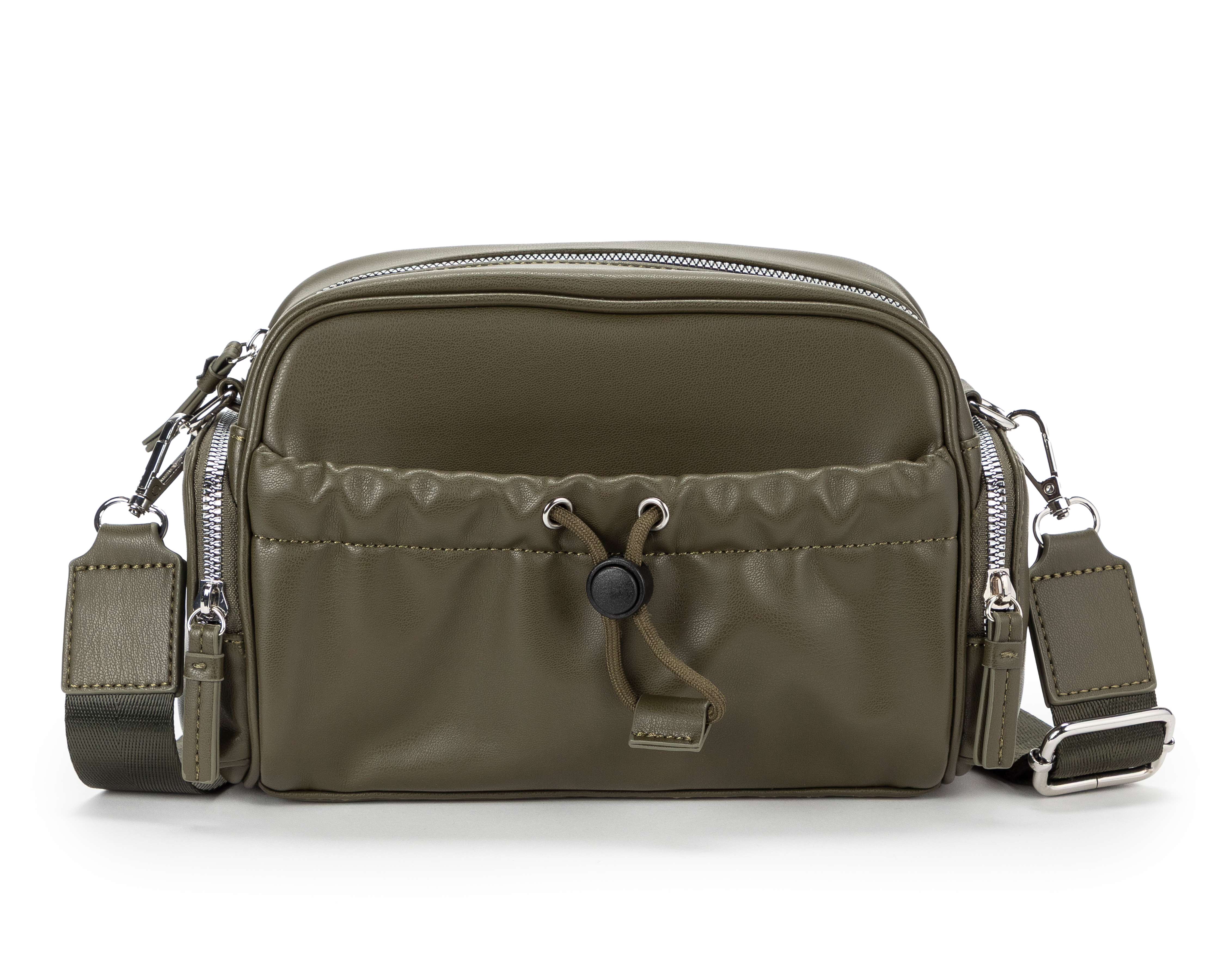 Bolsa Cruzada Strona