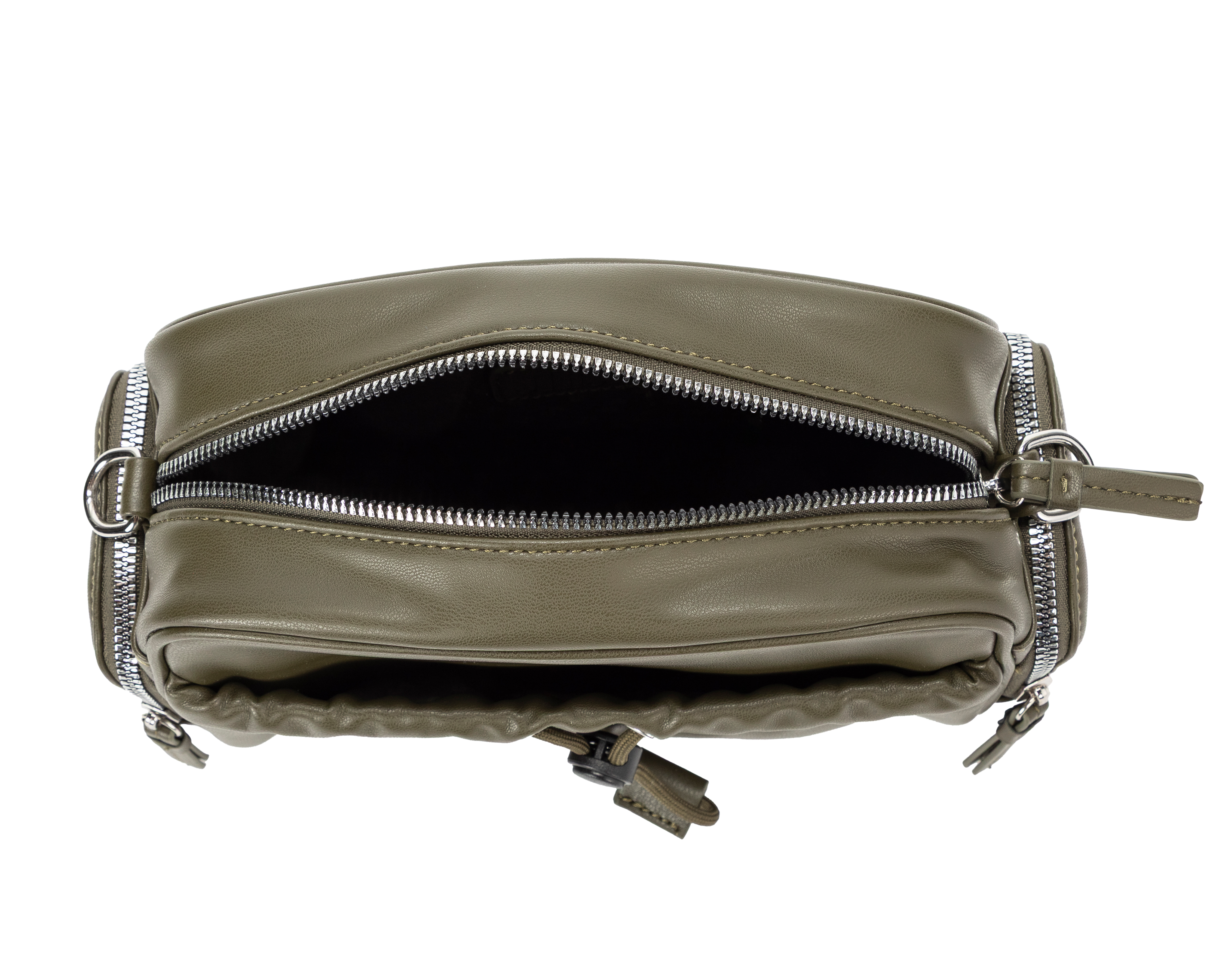 Foto 5 pulgar | Foto 4 | Bolsa Cruzada Strona