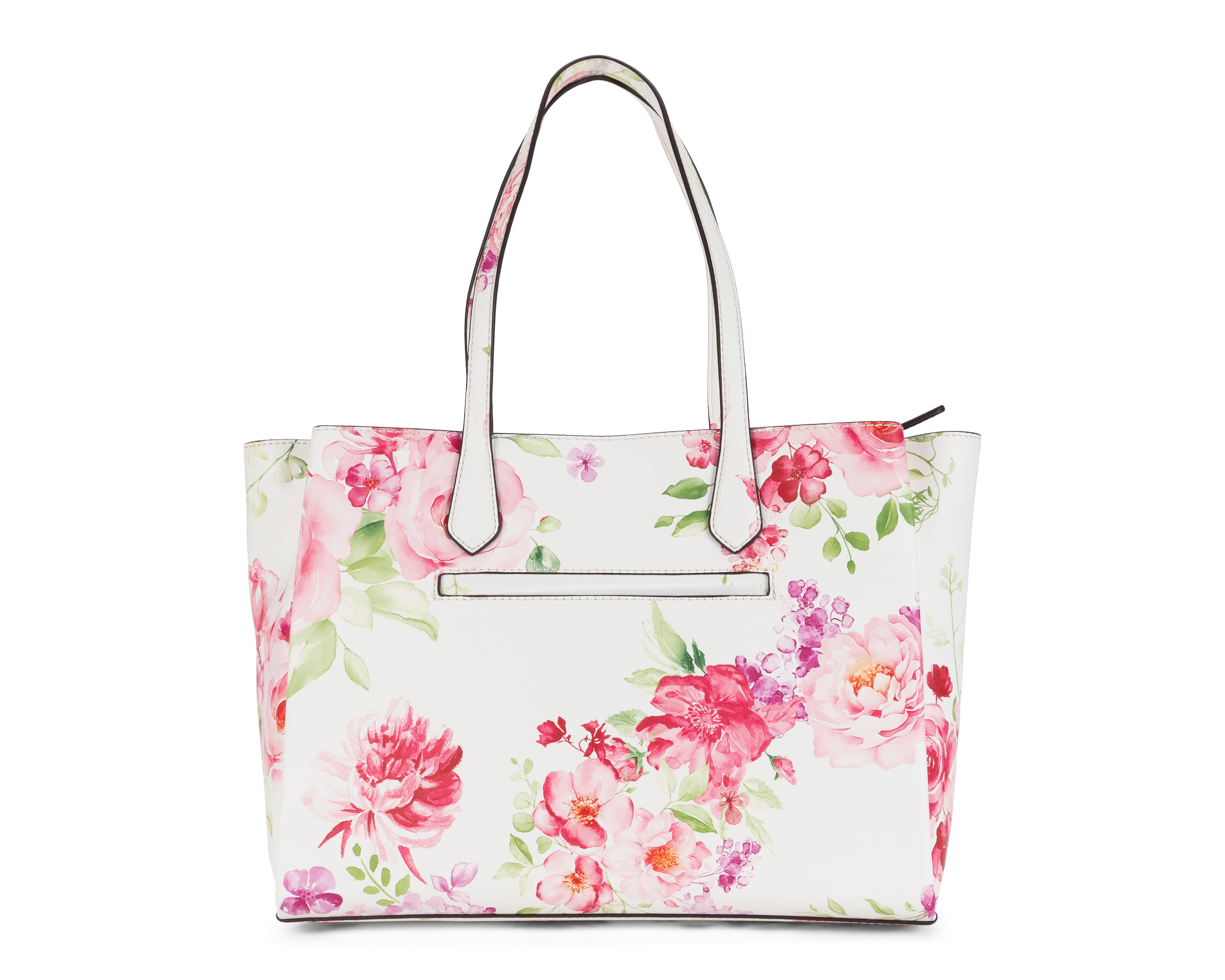 Foto 3 | Foto 3 | Bolsa de Mano Guess Jennice Carryall