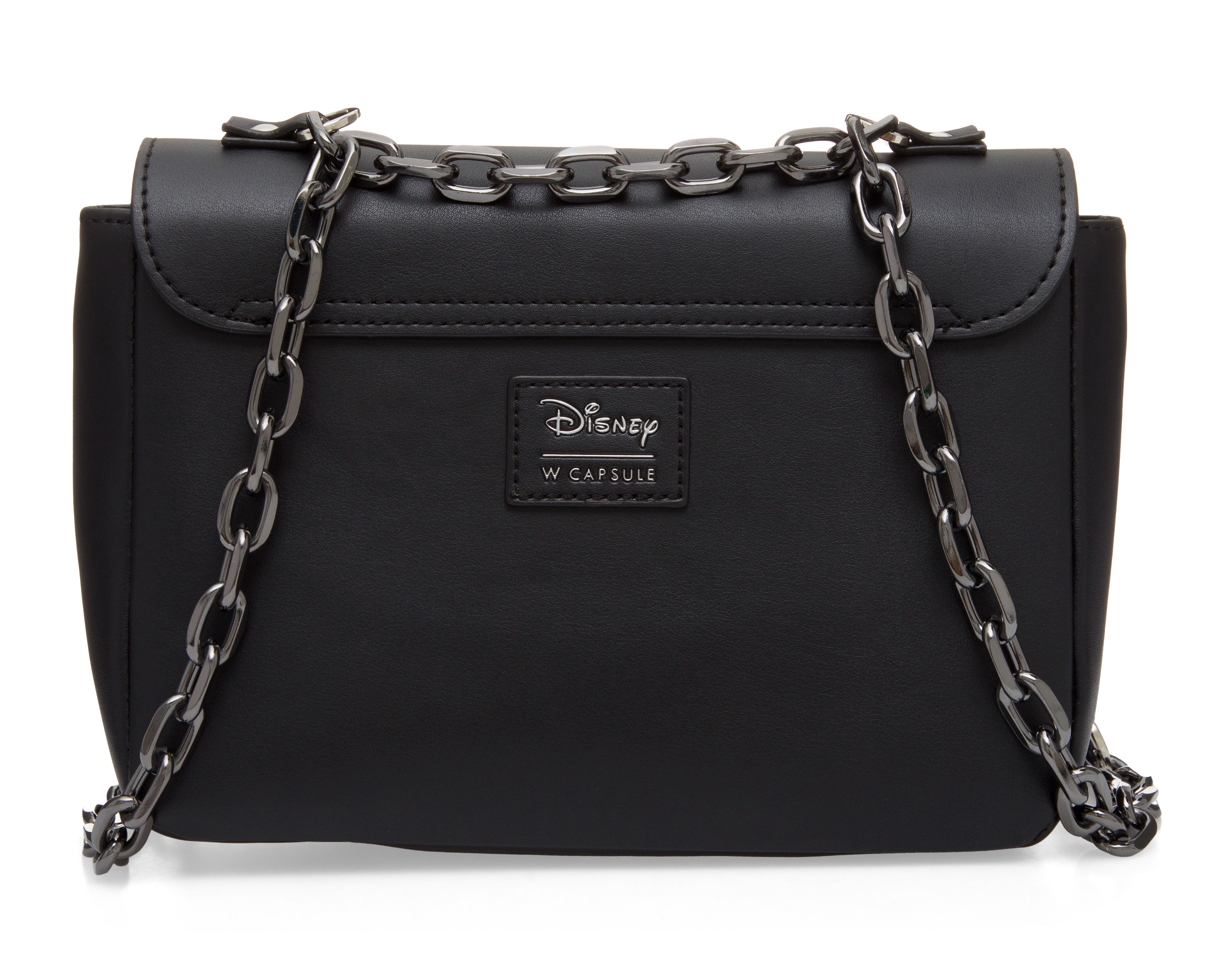 Foto 3 | Foto 3 | Bolsa Cruzada W Capsule Disney Minnie Mouse