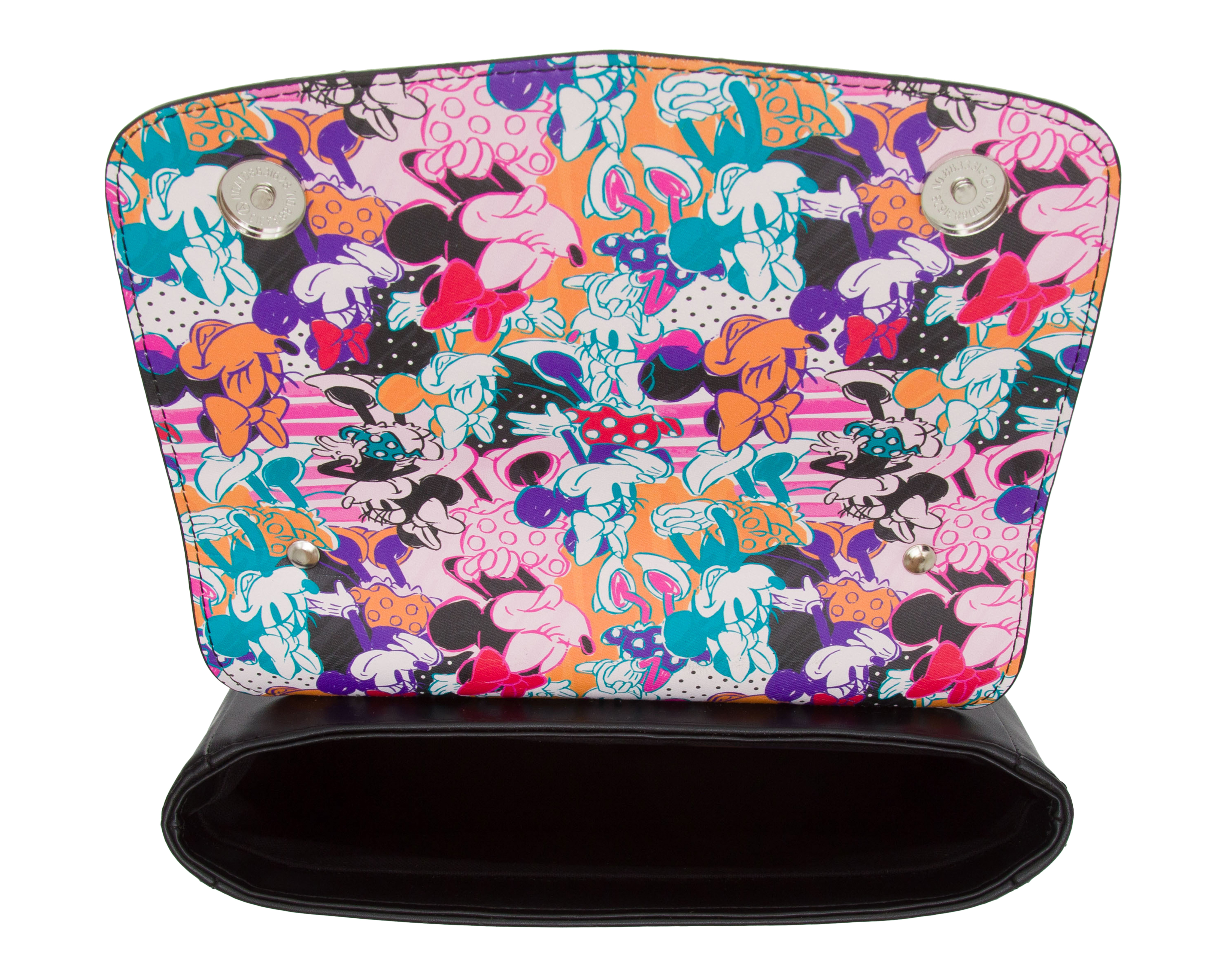 Foto 4 | Foto 4 | Bolsa Cruzada W Capsule Disney Minnie Mouse