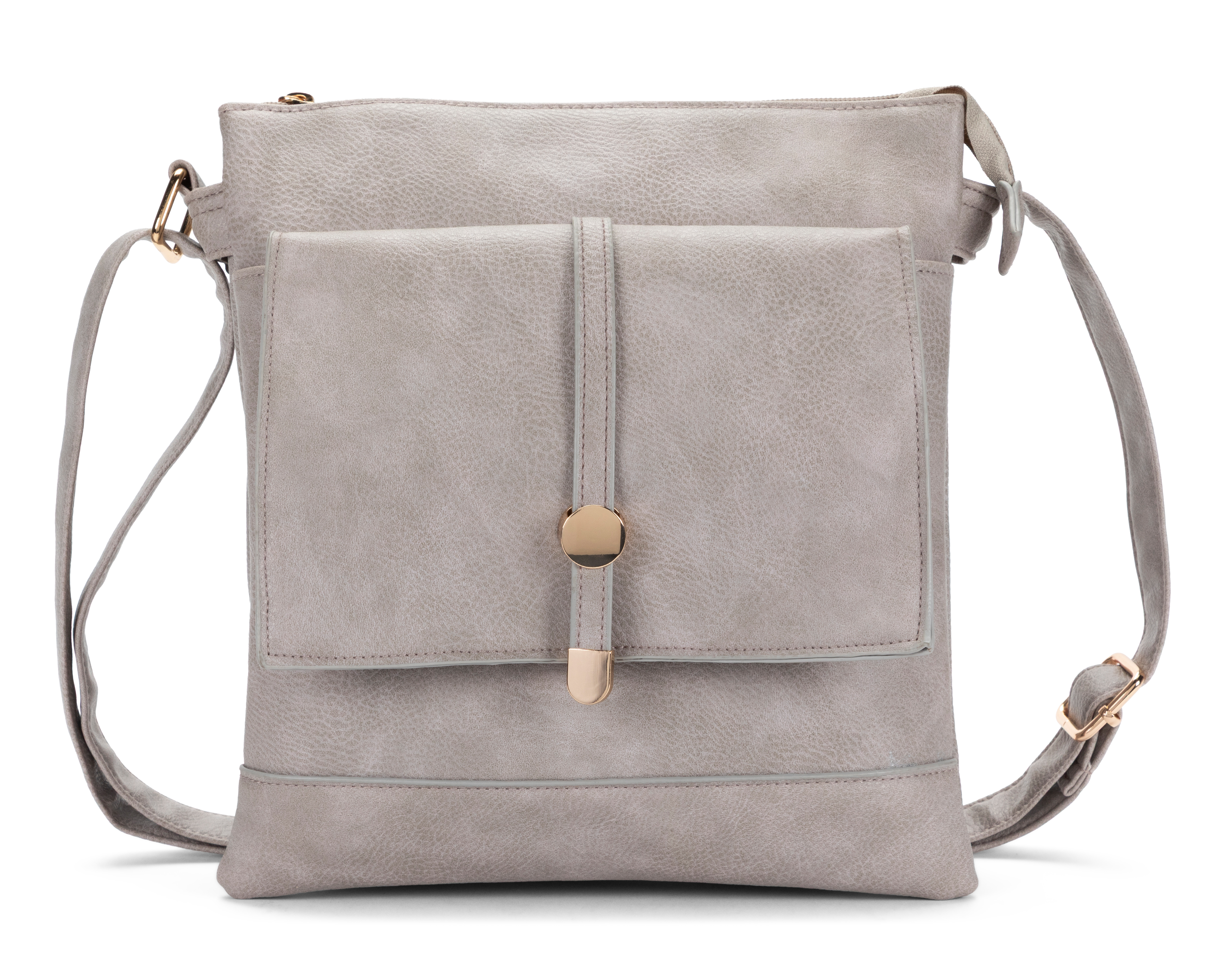 Bolsa Cruzada Lady Sun