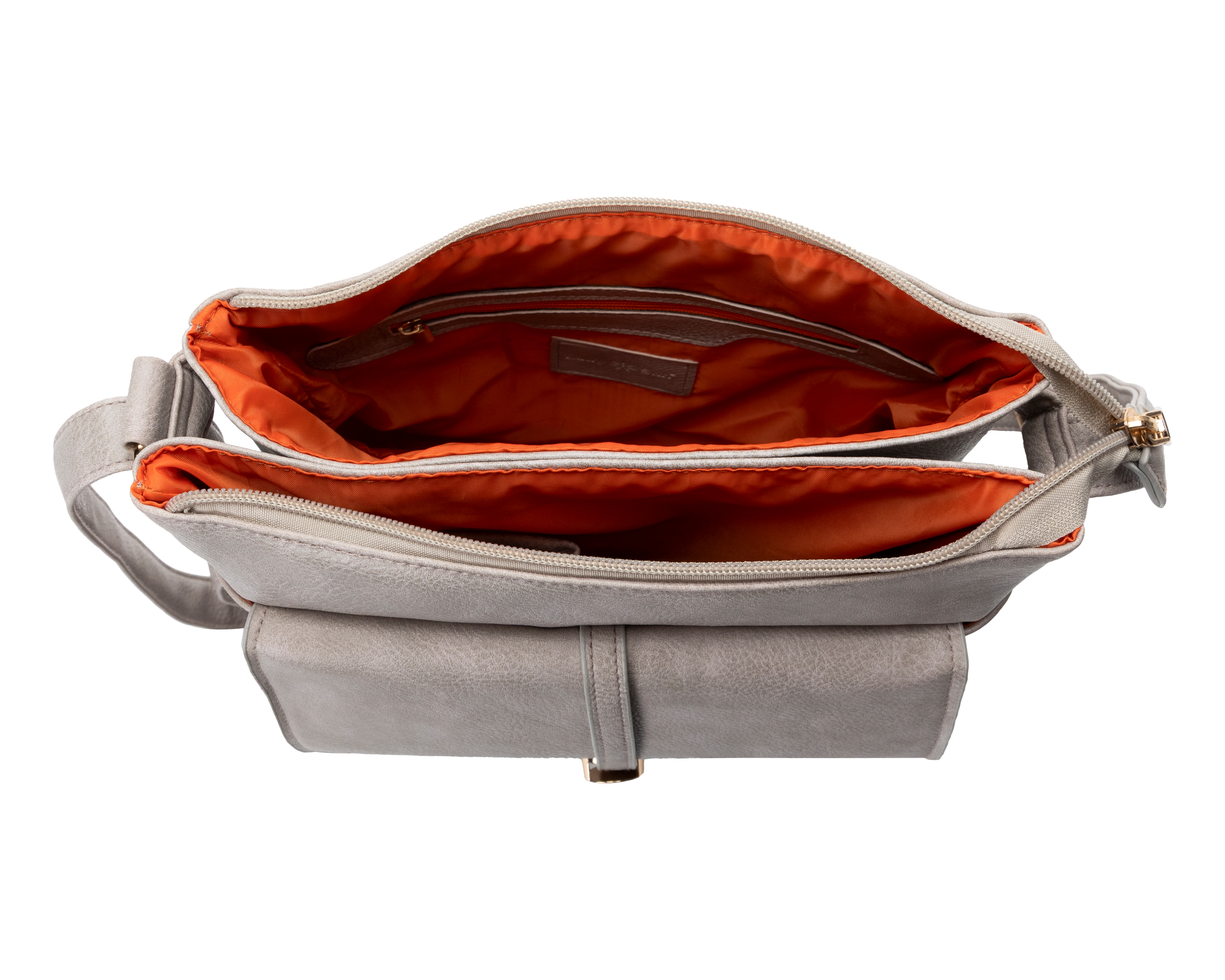 Foto 5 pulgar | Foto 4 | Bolsa Cruzada Lady Sun