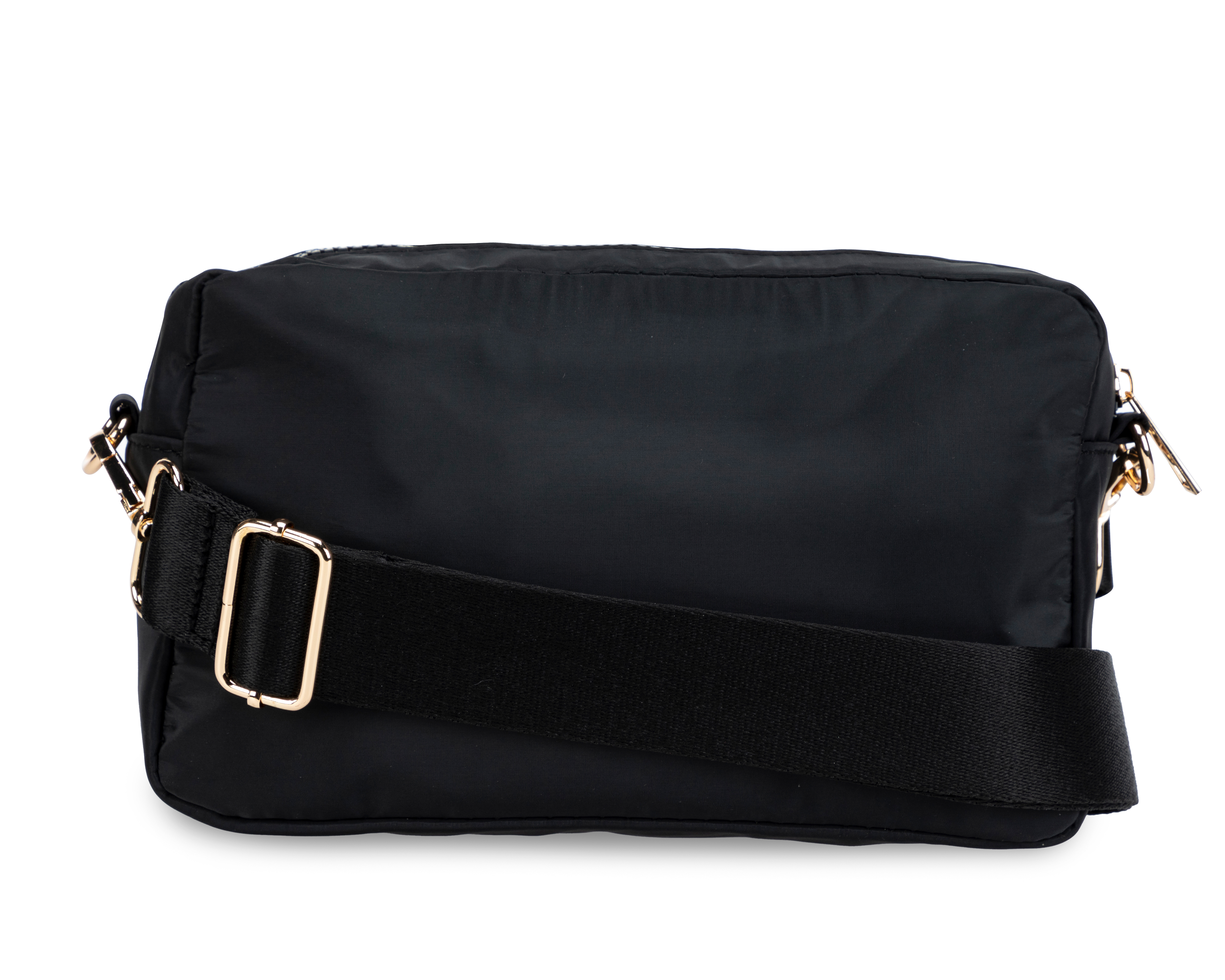 Foto 4 pulgar | Foto 3 | Bolsa Cruzada Thinner