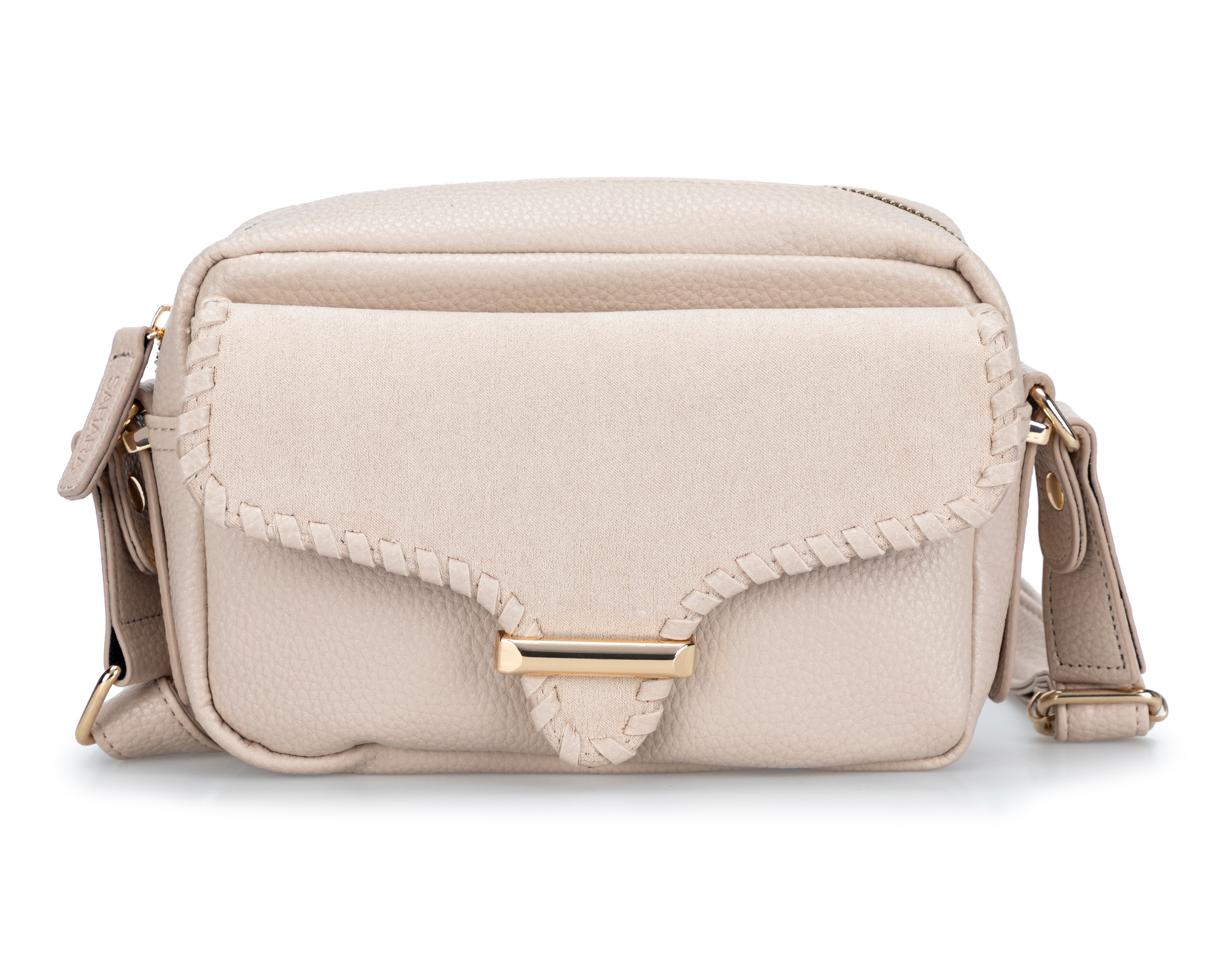 Bolsa Cruzada Sahara