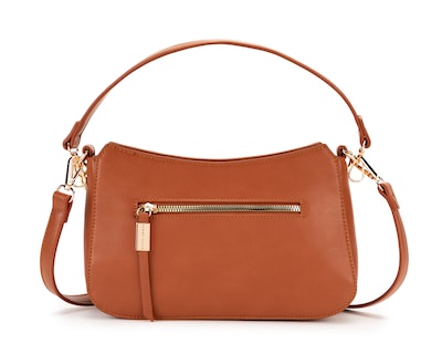 Foto 3 | Foto 3 | Bolsa Cruzada Perry Ellis