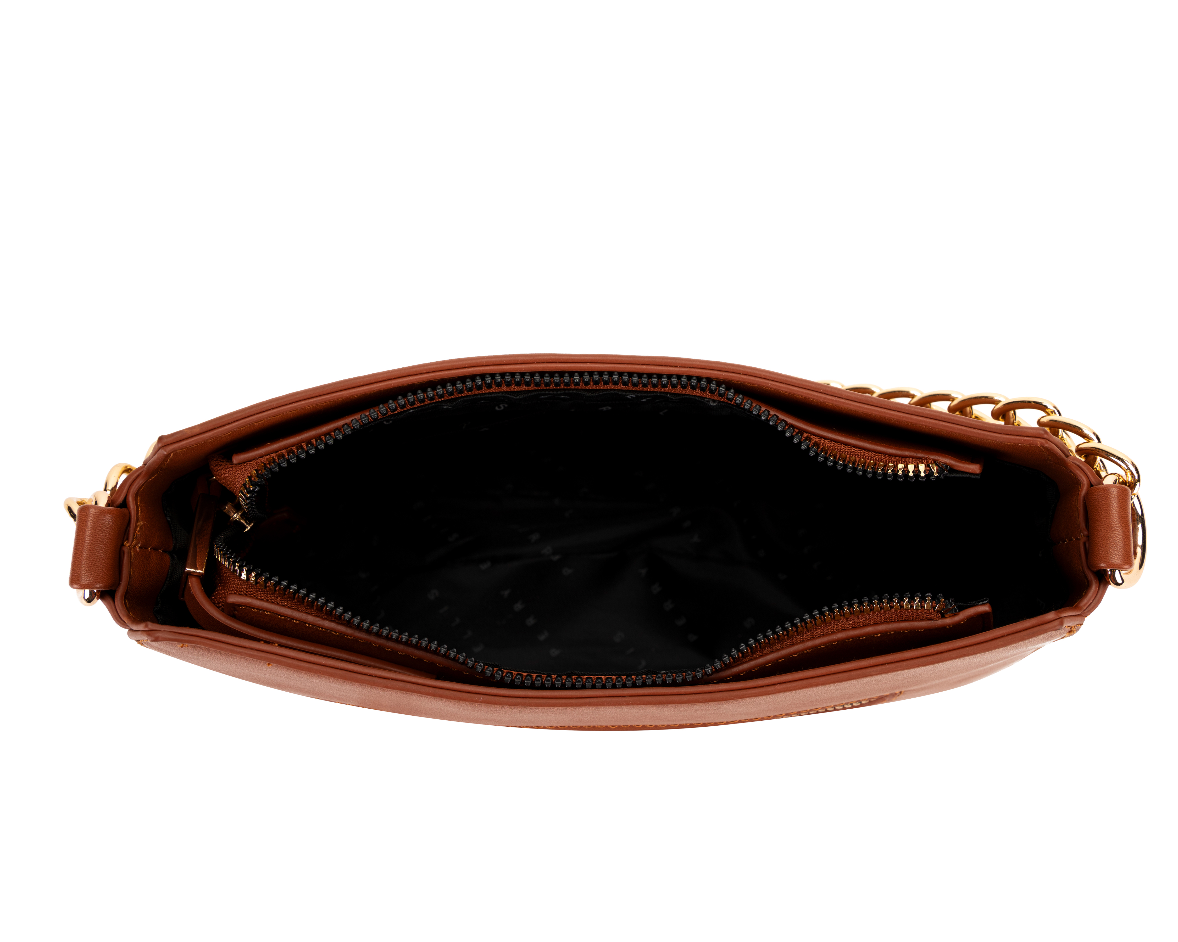 Foto 4 | Foto 4 | Bolsa Cruzada Perry Ellis