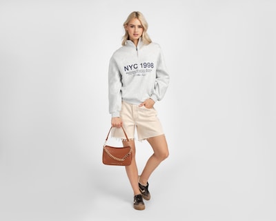 Foto 6 | Foto 6 | Bolsa Cruzada Perry Ellis