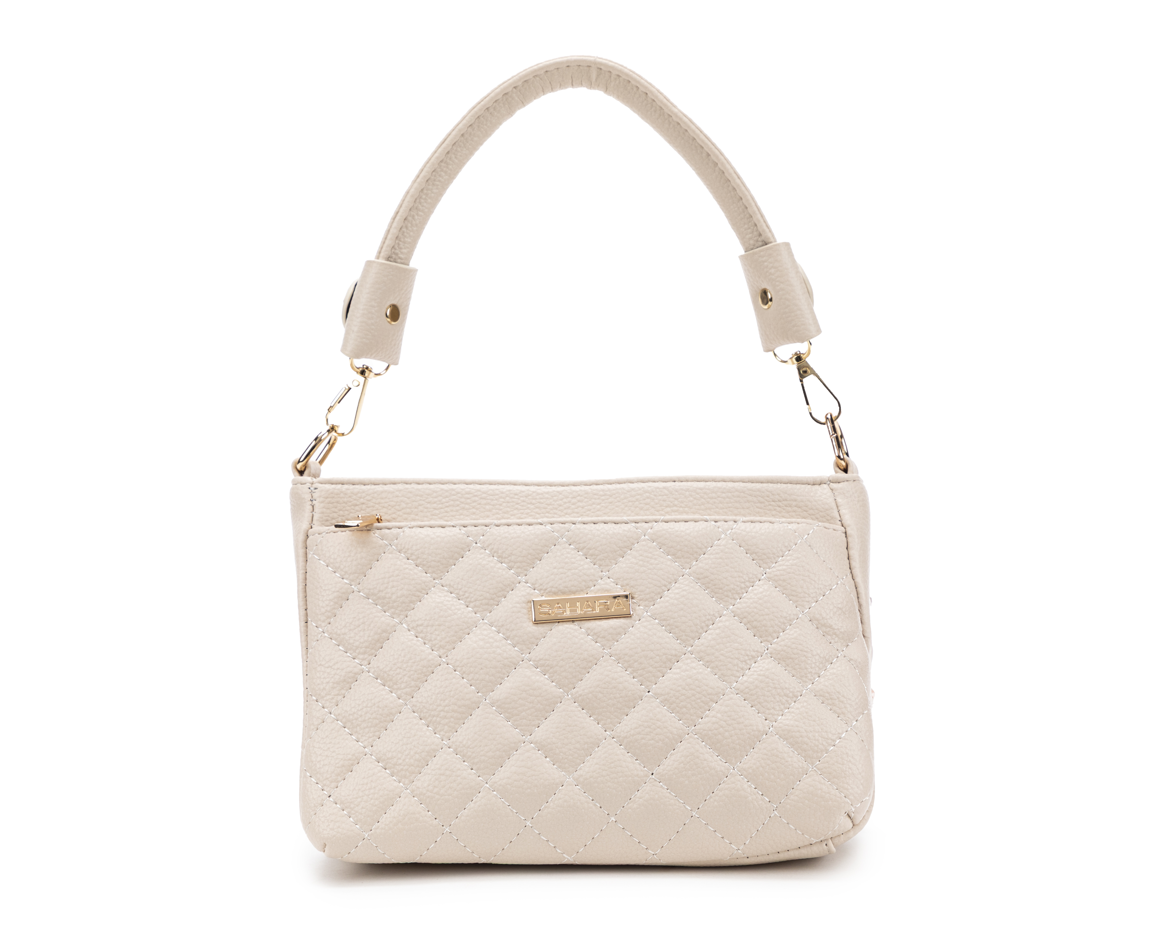 Bolsa Cruzada Sahara