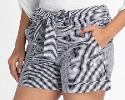 Foto 4 | Foto 7 | Short Sahara a Cuadros