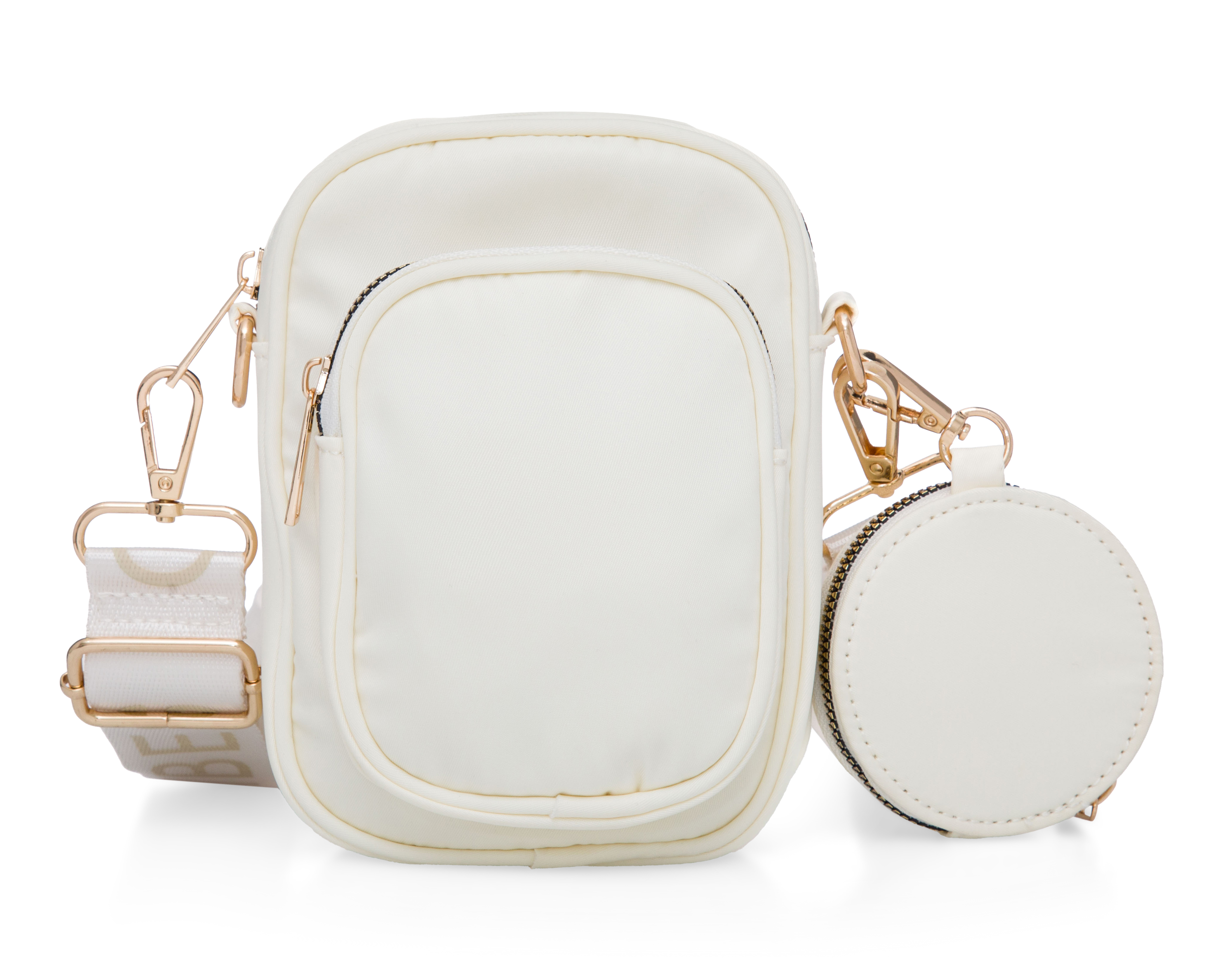 Bolsa Cruzada 18 Forever