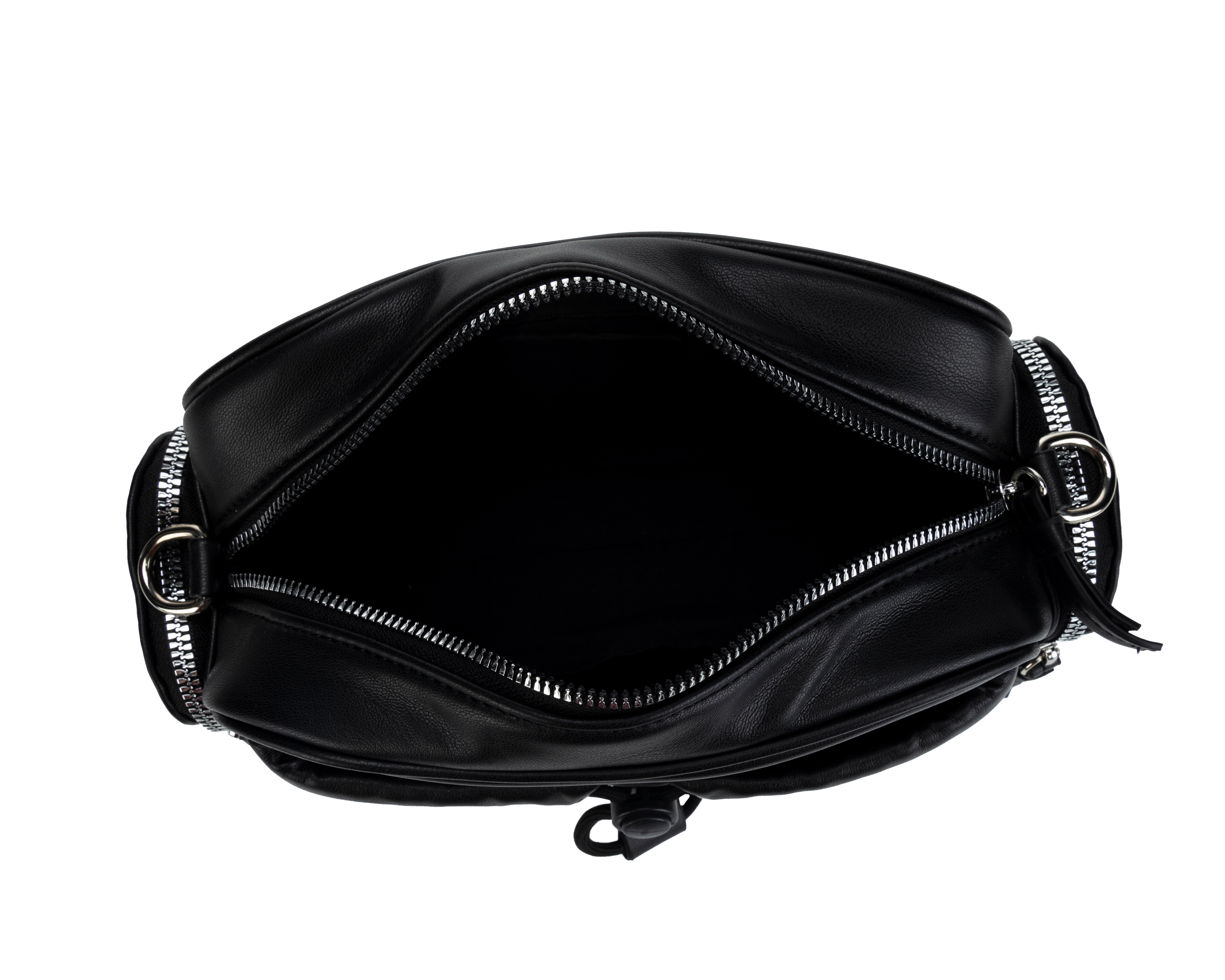 Foto 5 pulgar | Foto 4 | Bolsa Cruzada Thinner