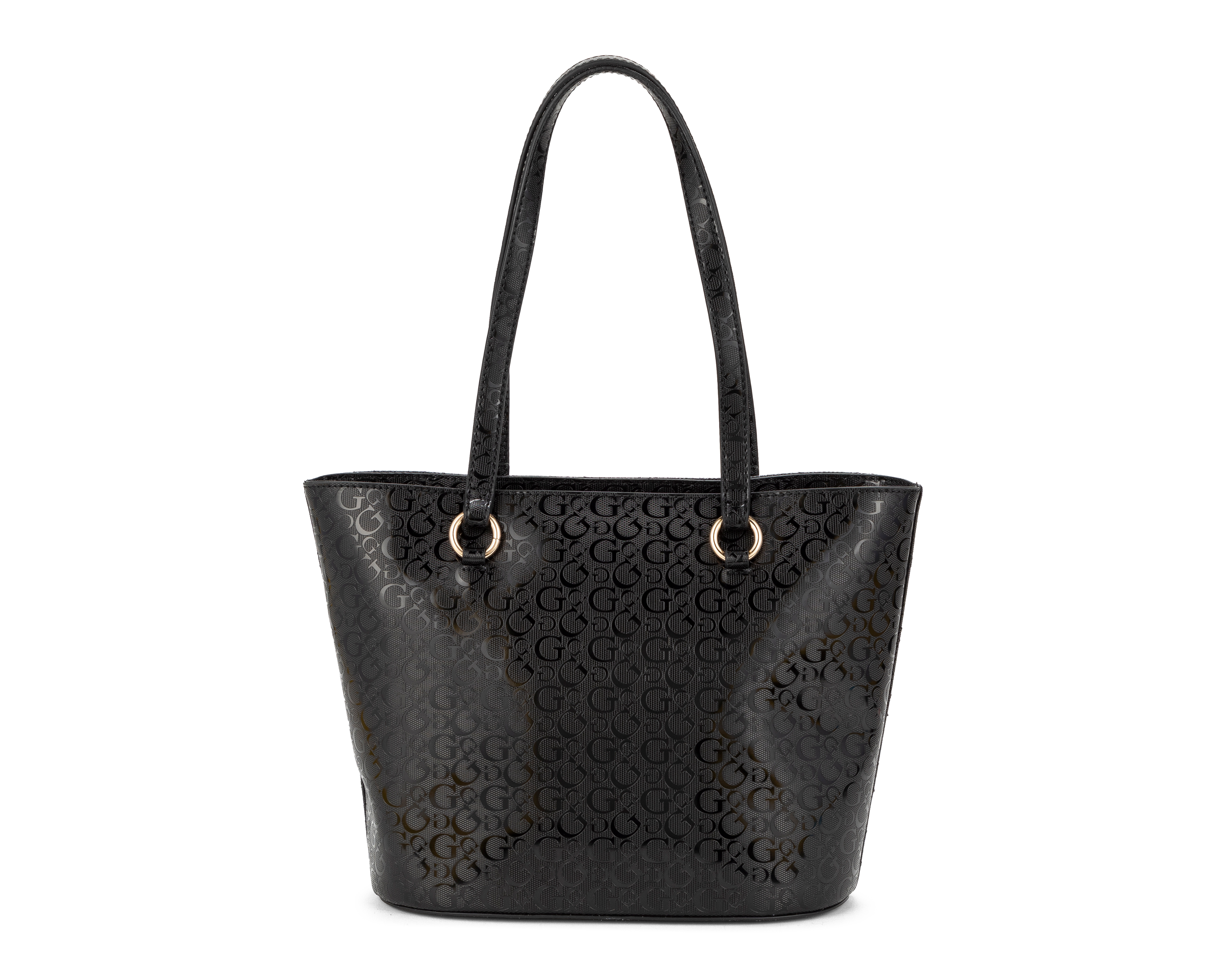 Foto 4 pulgar | Foto 3 | Bolsa de Hombro Guess