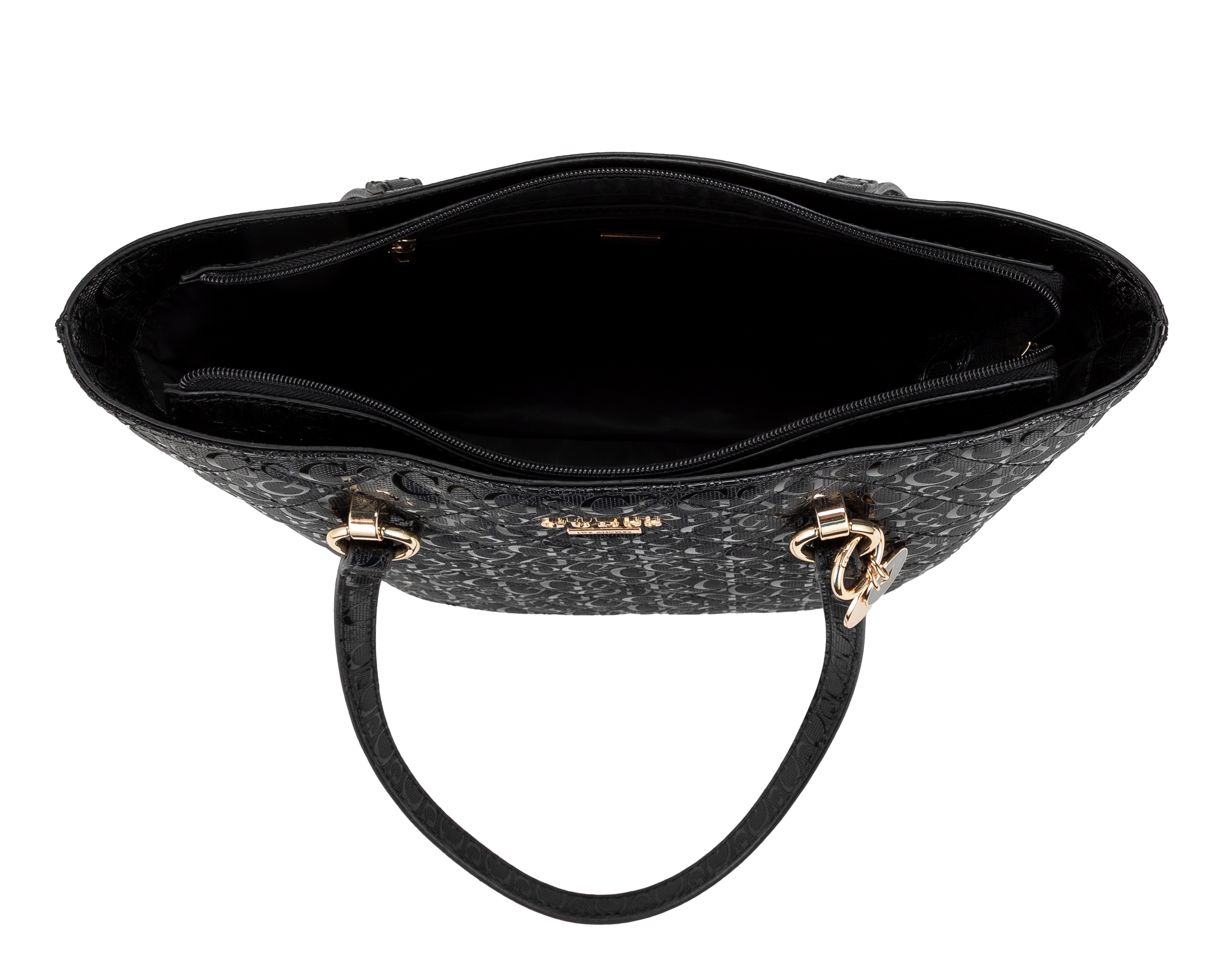 Foto 4 | Foto 4 | Bolsa de Hombro Guess