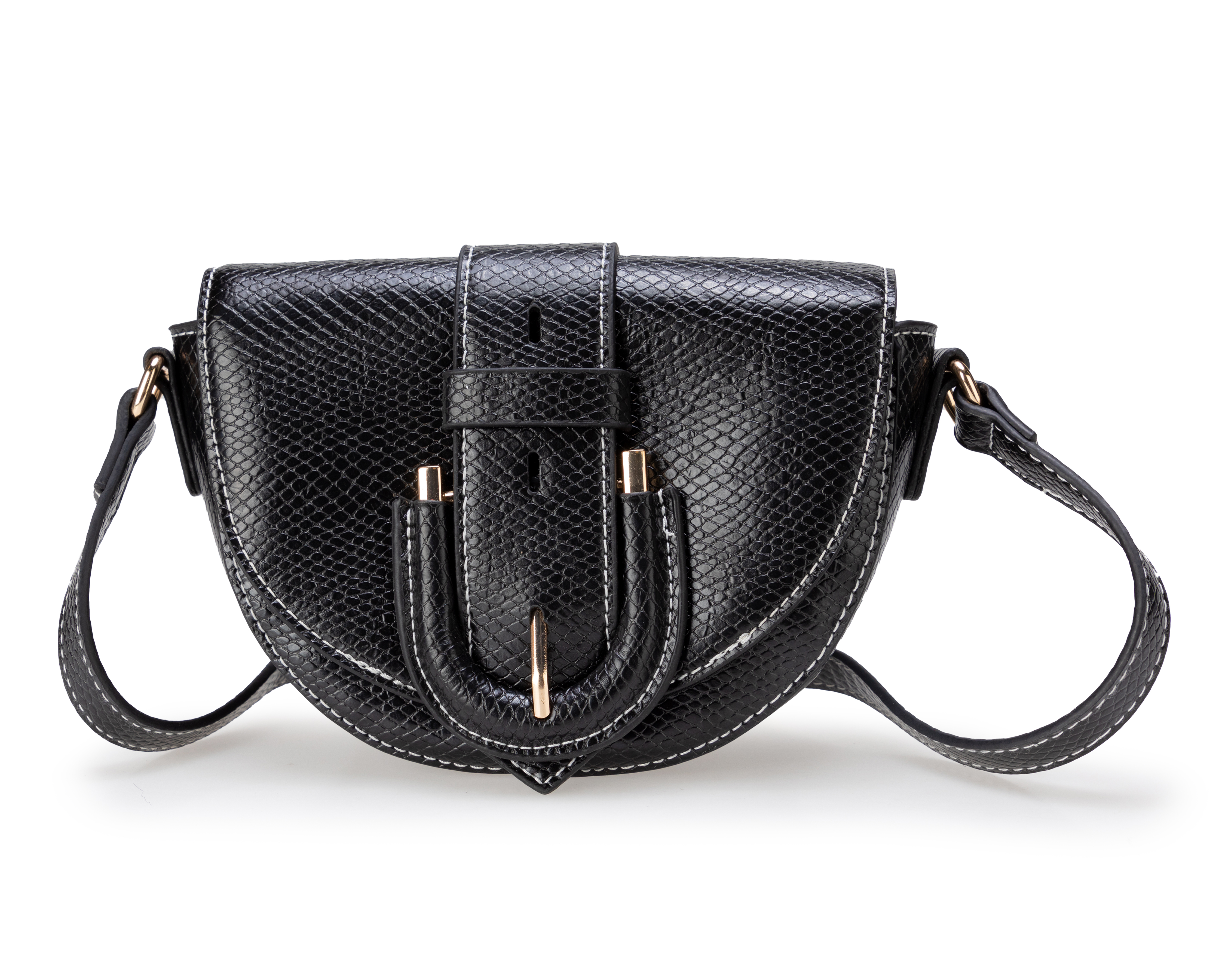 Bolsa Cruzada Refill