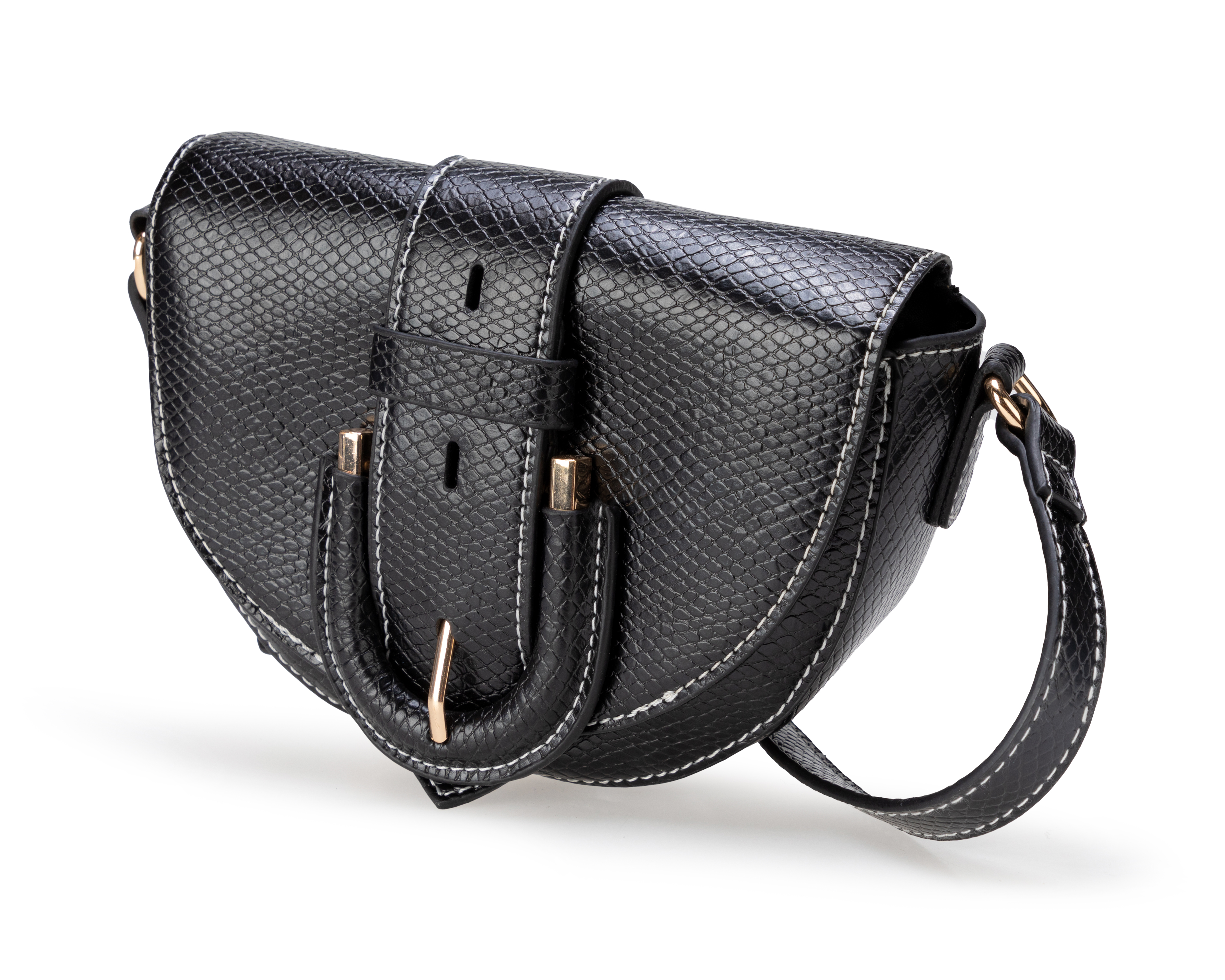 Foto 3 pulgar | Foto 2 | Bolsa Cruzada Refill