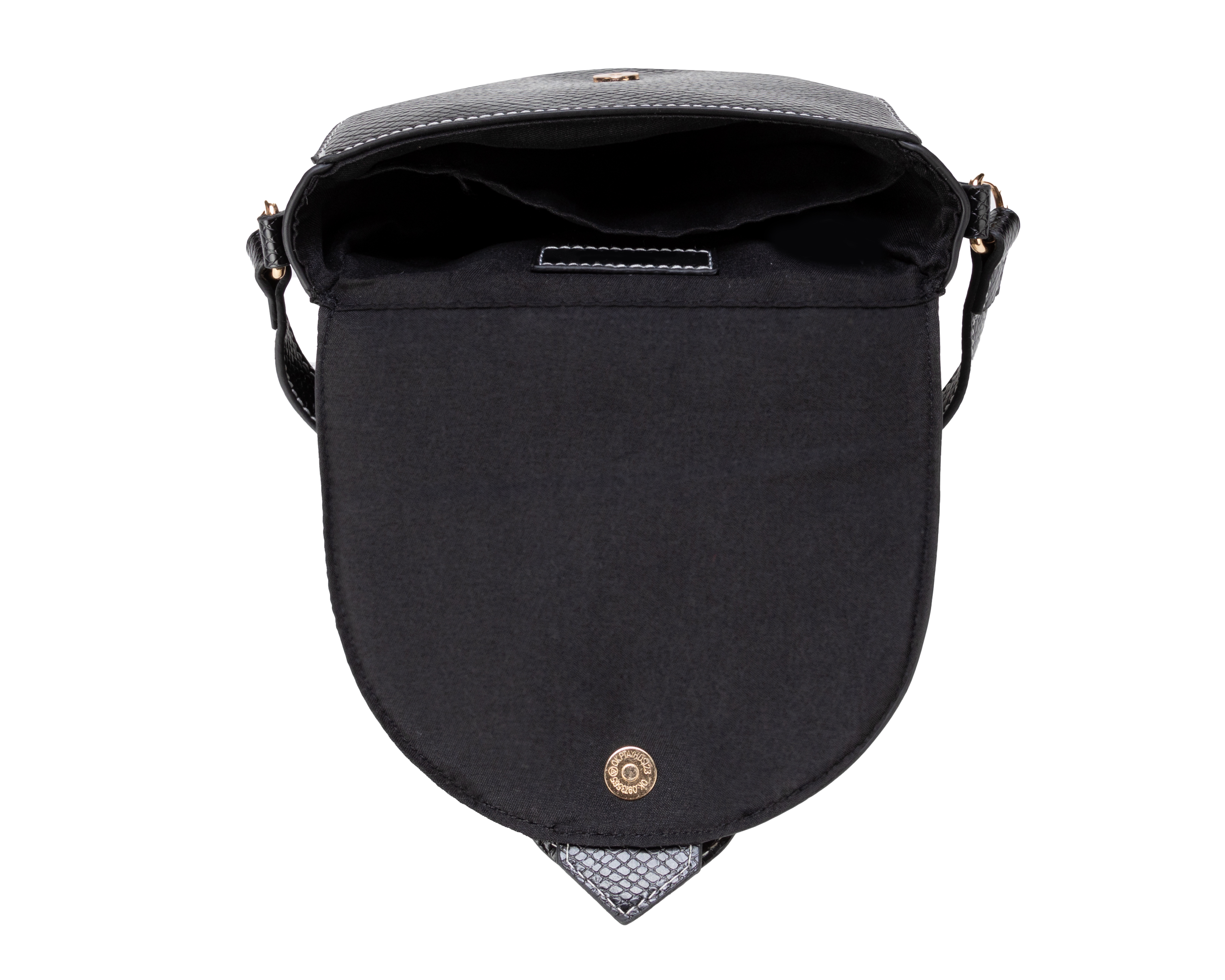 Foto 5 pulgar | Foto 4 | Bolsa Cruzada Refill