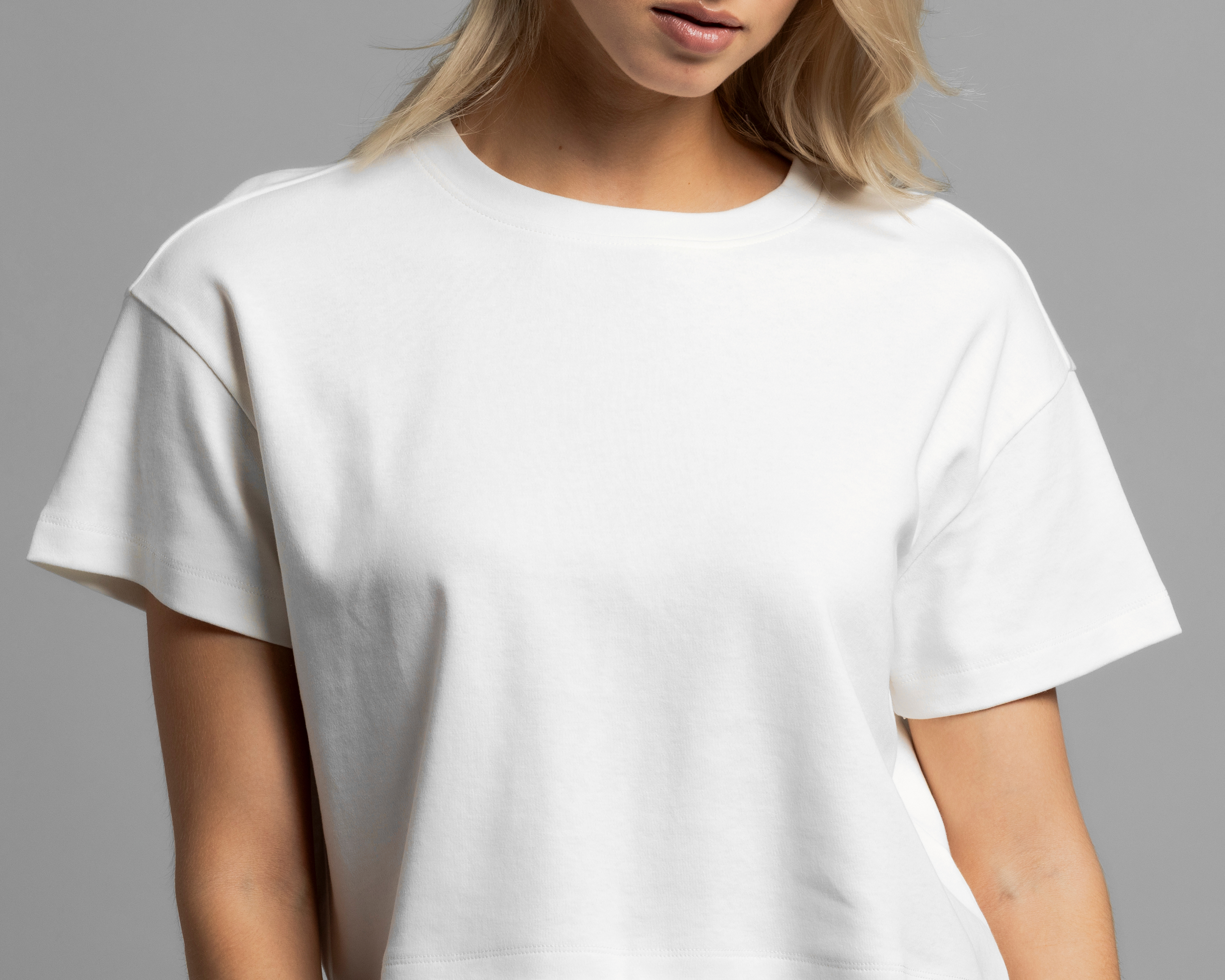 Foto 4 | Foto 4 | Playera Manga Corta Strona para Mujer