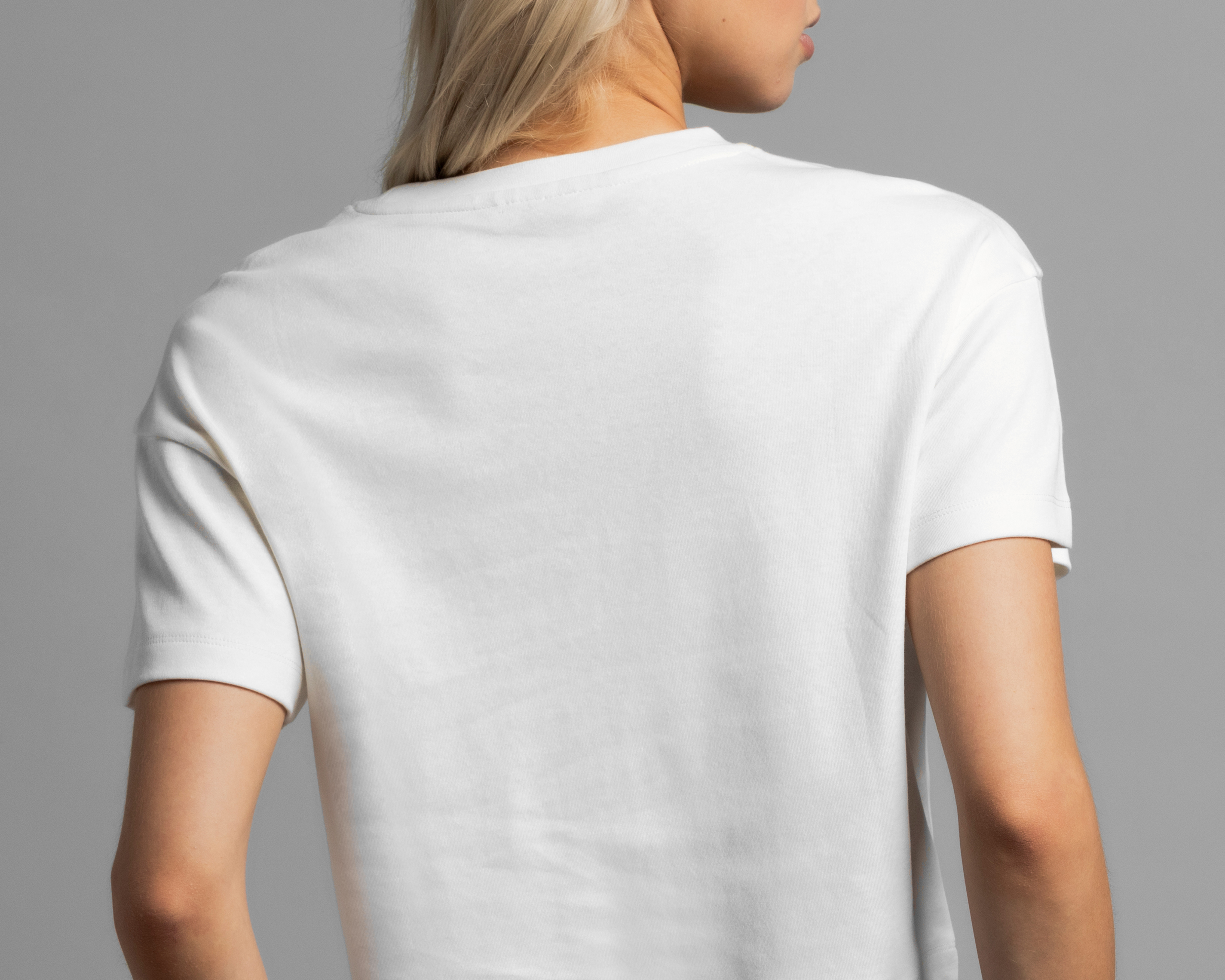 Foto 5 | Foto 5 | Playera Manga Corta Strona para Mujer