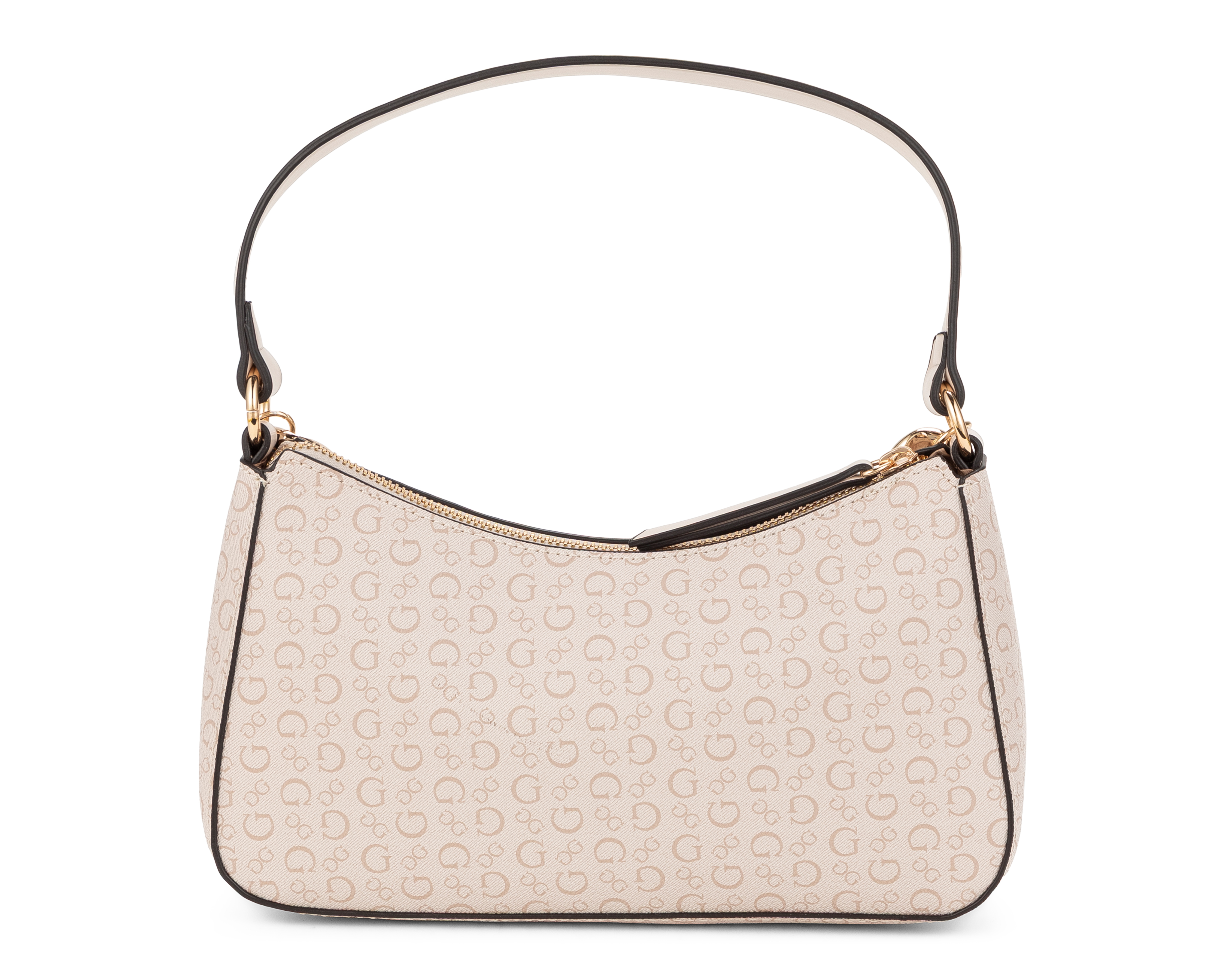 Foto 4 pulgar | Foto 3 | Bolsa de Mano Guess Rembert