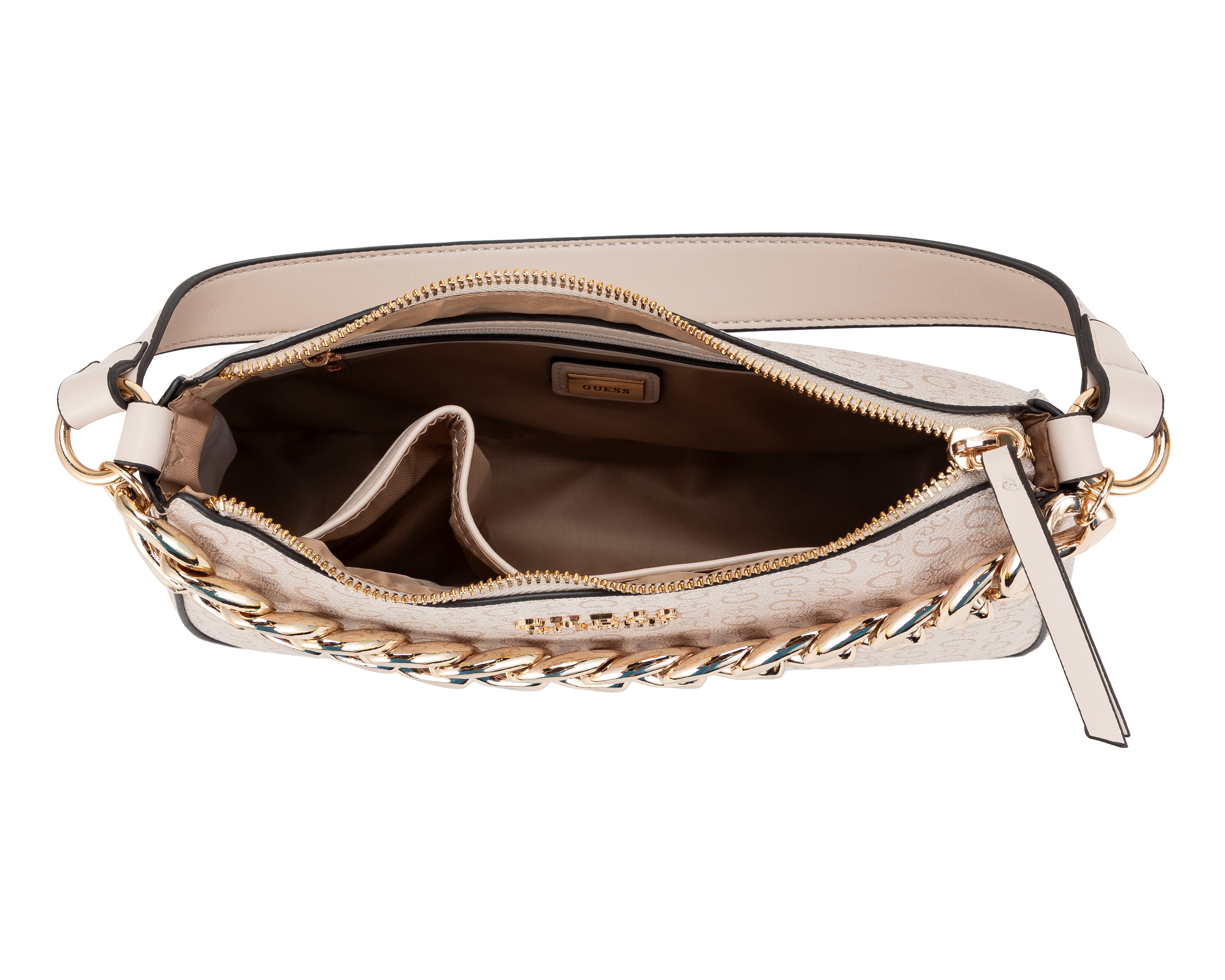 Foto 4 | Foto 4 | Bolsa de Mano Guess Rembert