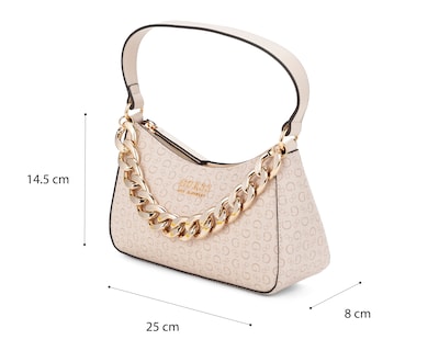Foto 5 | Foto 5 | Bolsa de Mano Guess Rembert