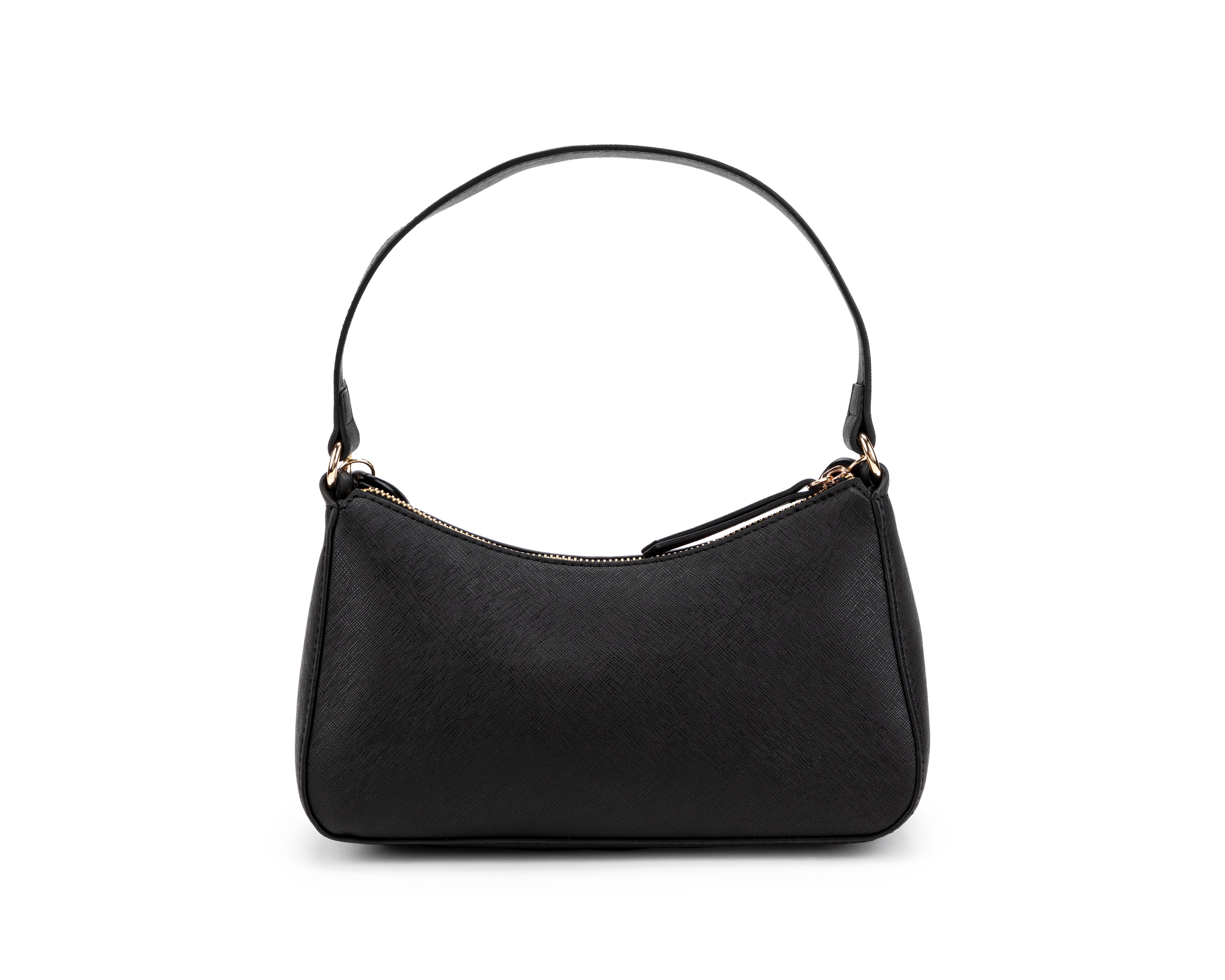 Foto 4 pulgar | Foto 3 | Bolsa de Mano Guess Rembert