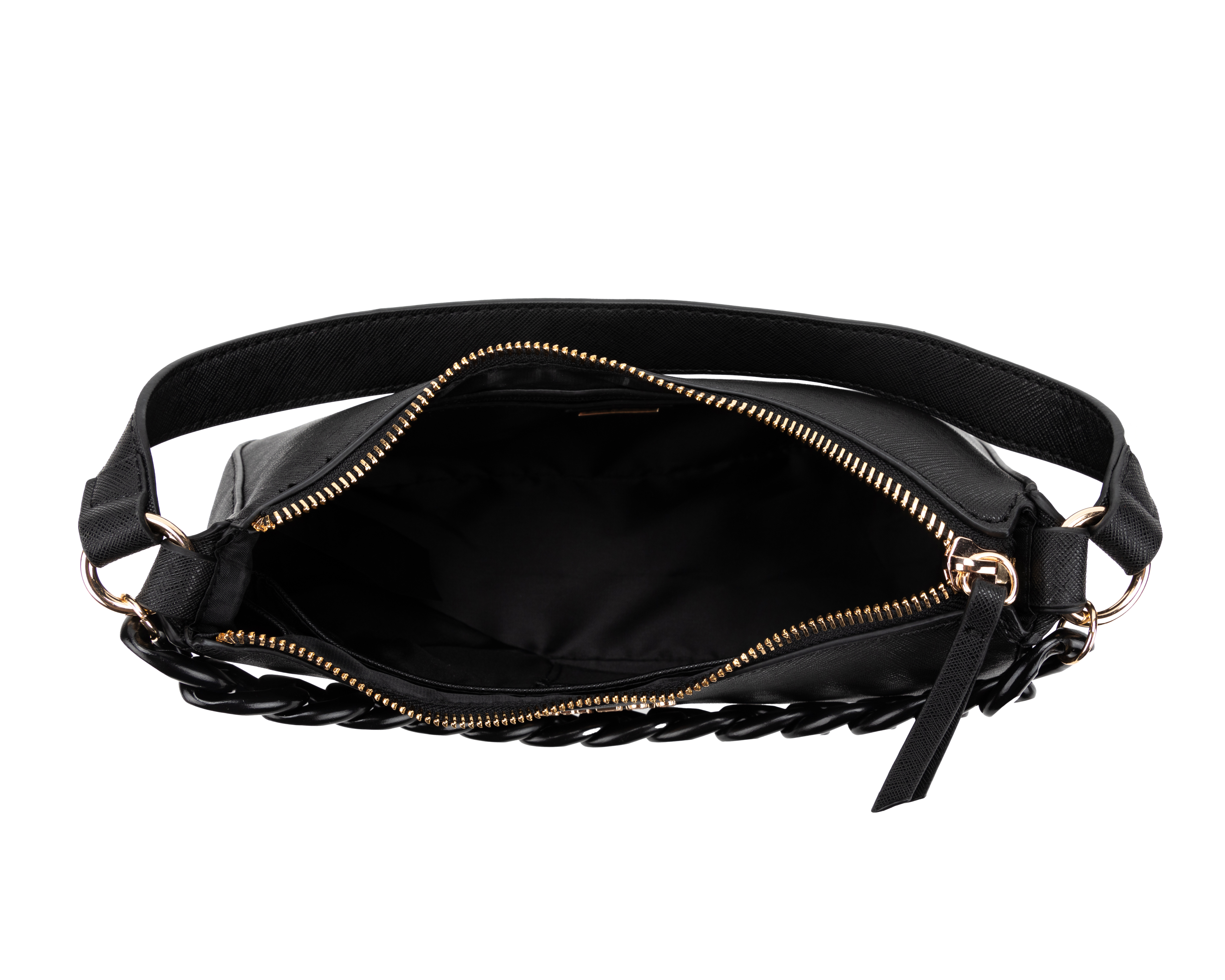 Foto 5 pulgar | Foto 4 | Bolsa de Mano Guess Rembert