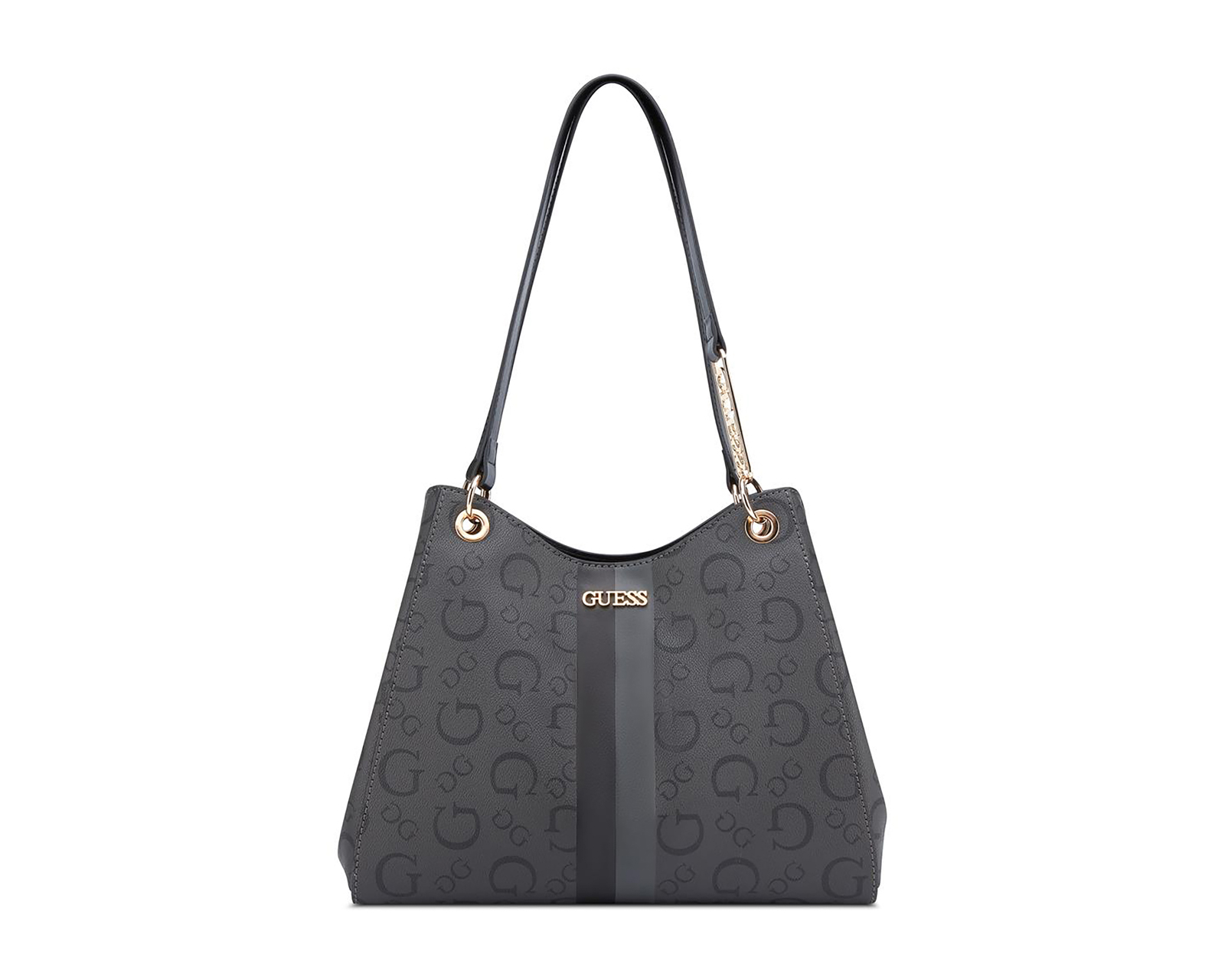 Foto 1 | Foto 1 | Bolsa de Hombro Guess Factory Wester