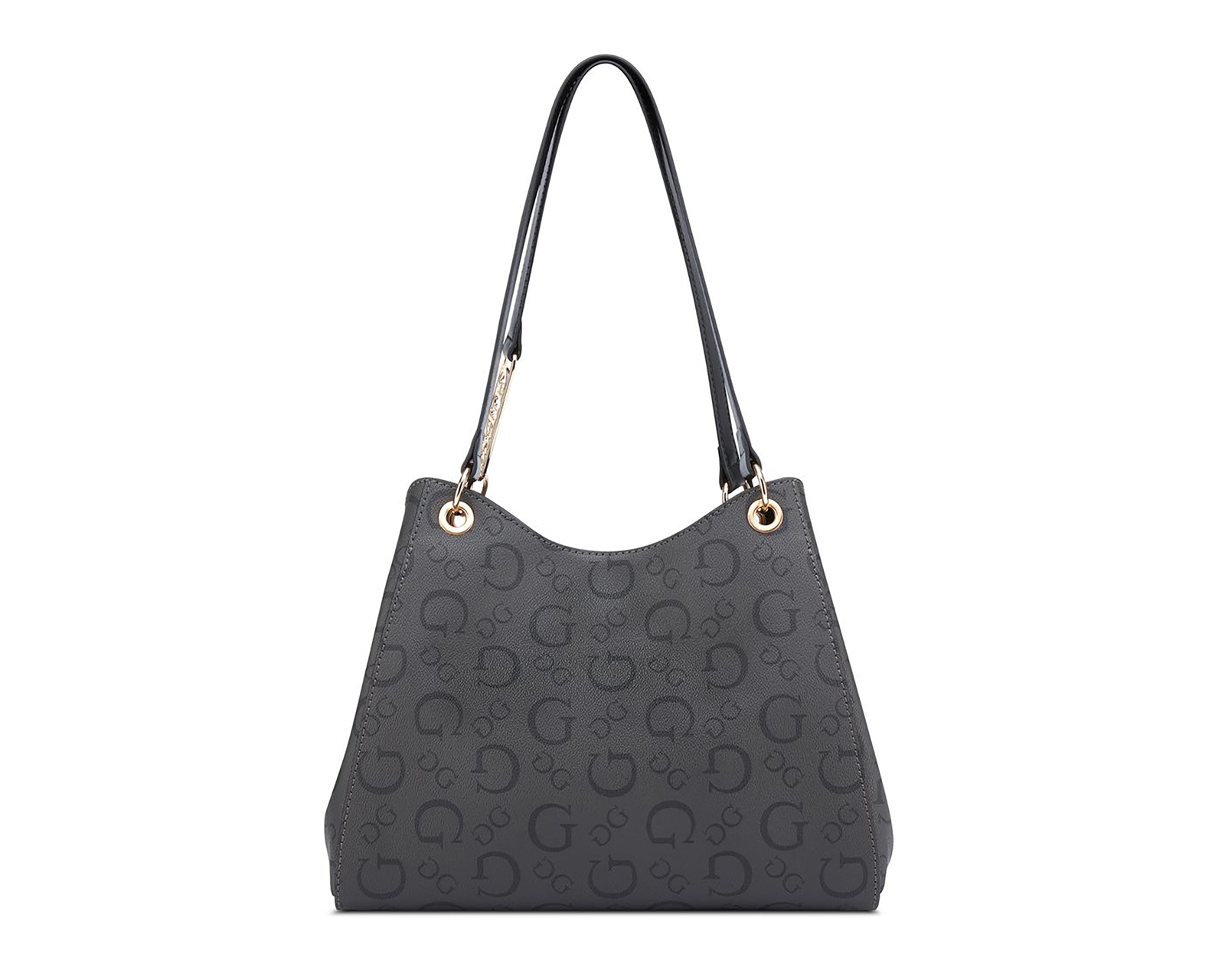 Foto 4 pulgar | Foto 3 | Bolsa de Hombro Guess Factory Wester