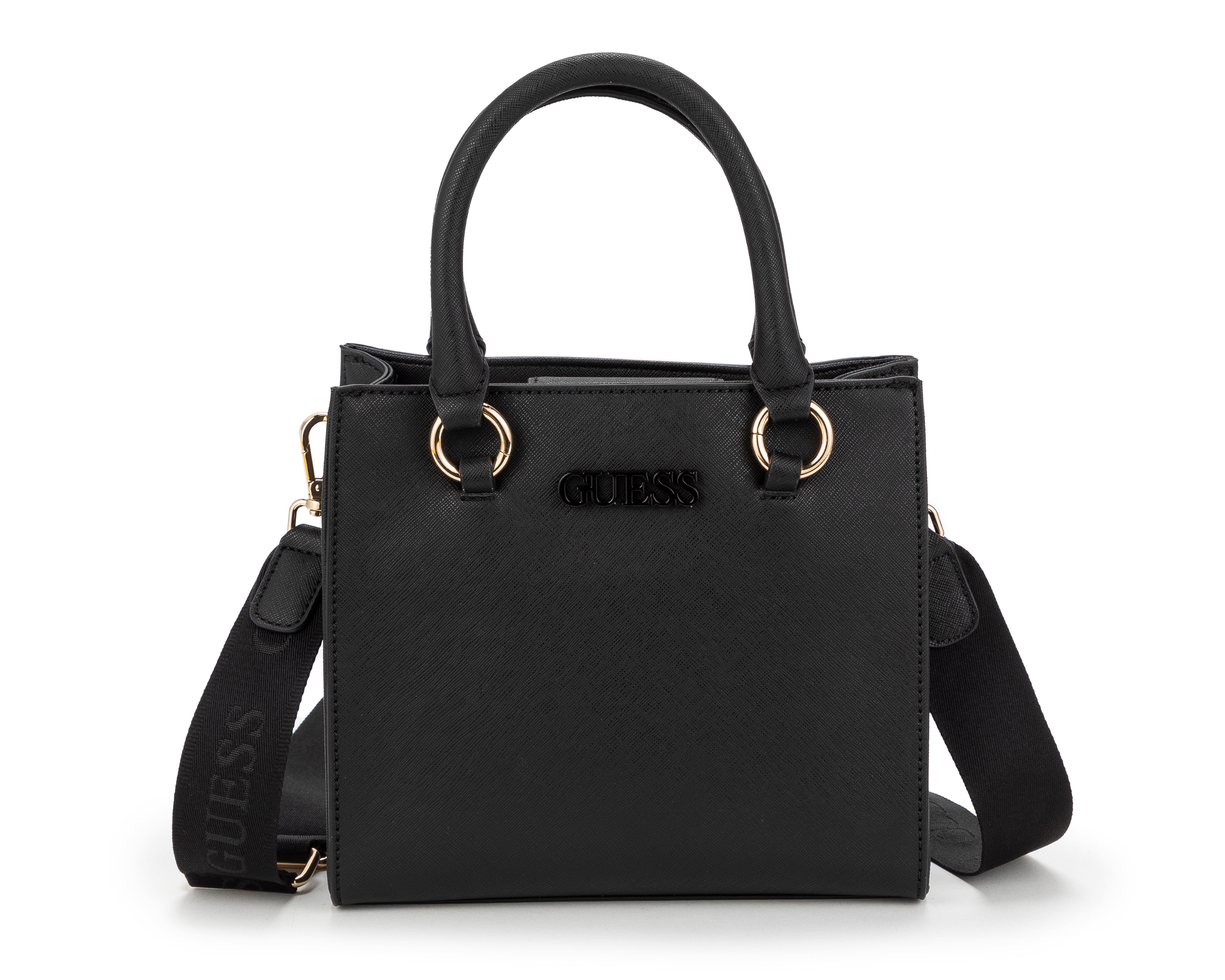 Foto 2 | Foto 2 | Bolsa de Mano Guess Zinnia con Monedero