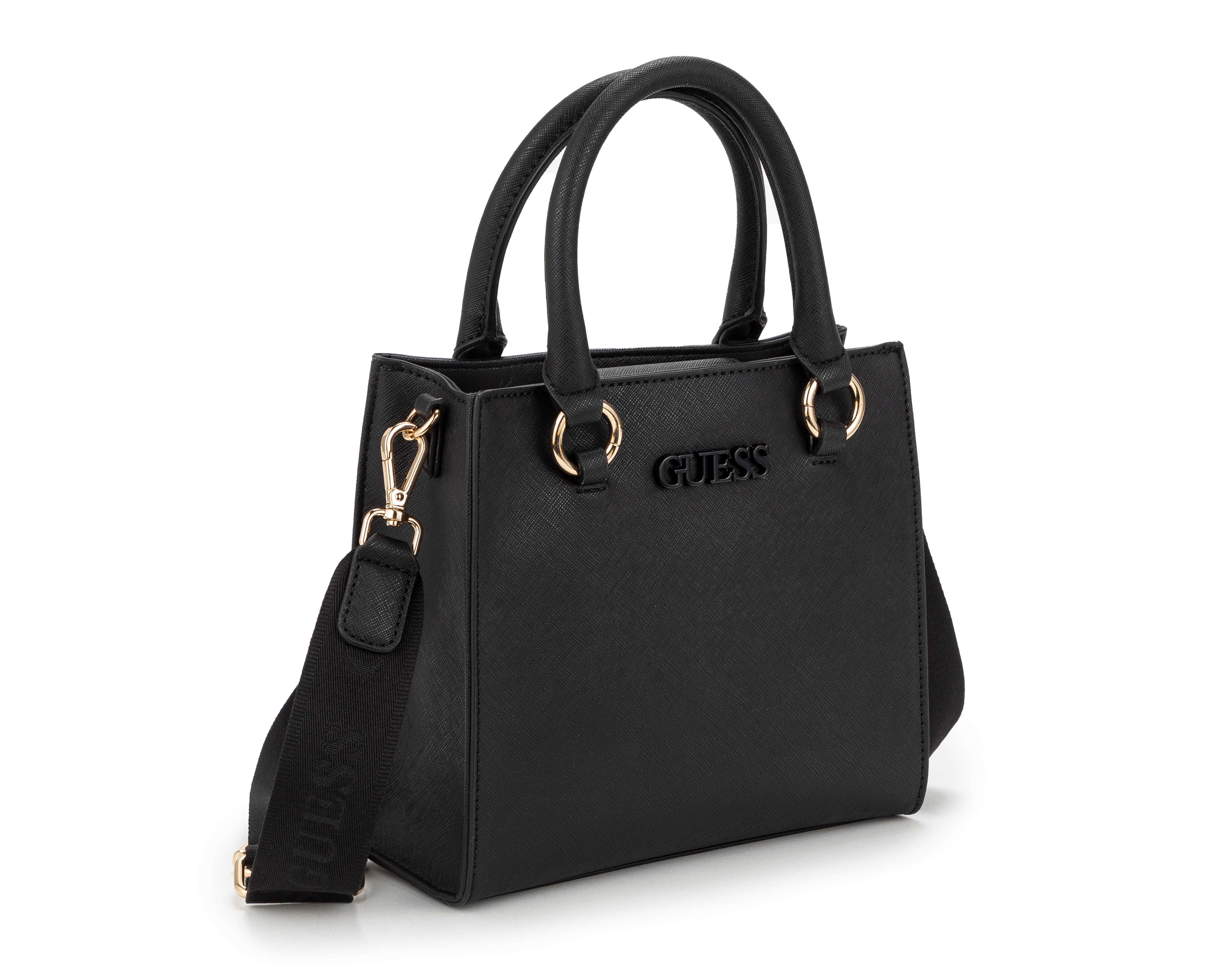 Foto 4 pulgar | Foto 3 | Bolsa de Mano Guess Zinnia con Monedero