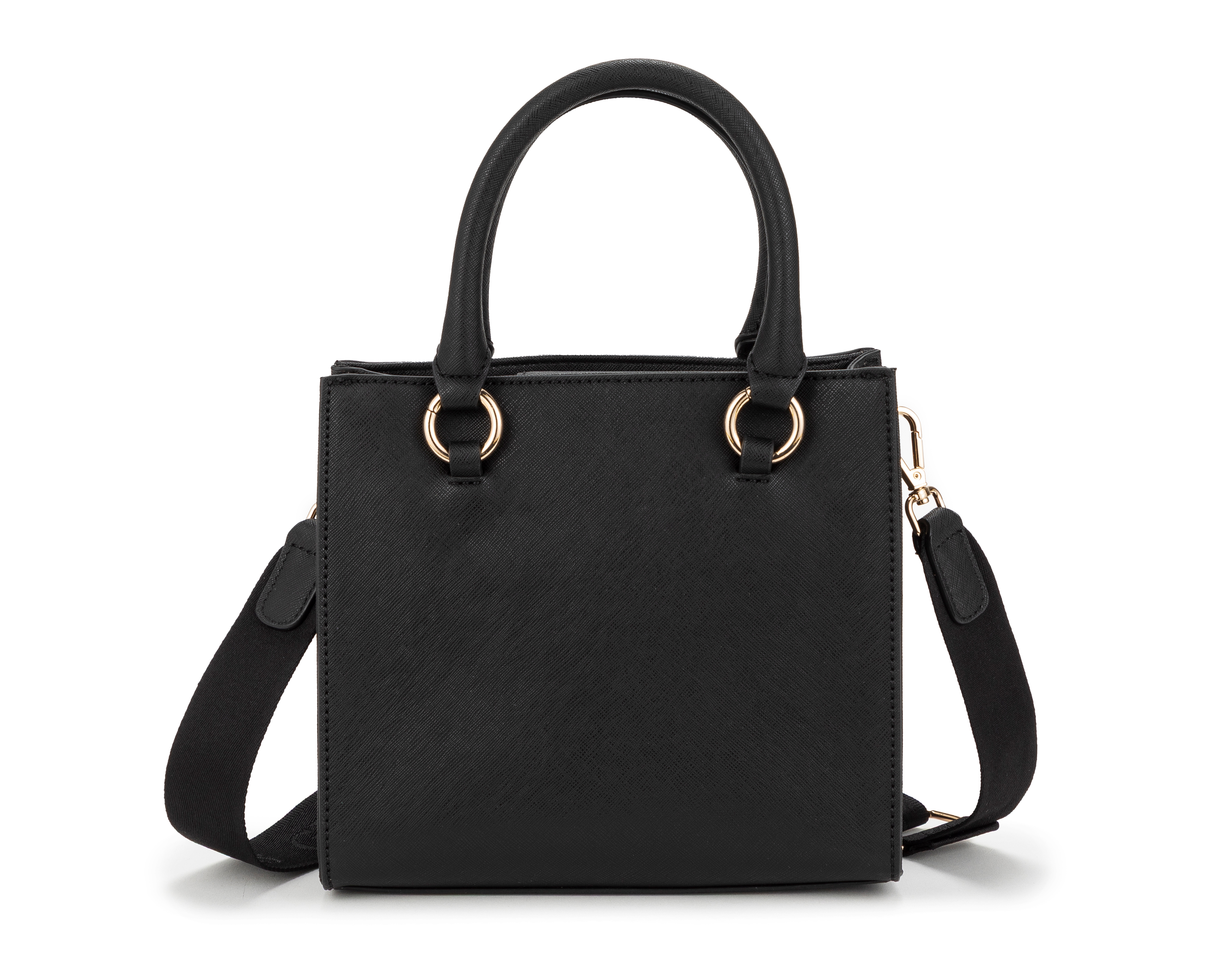 Foto 5 pulgar | Foto 4 | Bolsa de Mano Guess Zinnia con Monedero