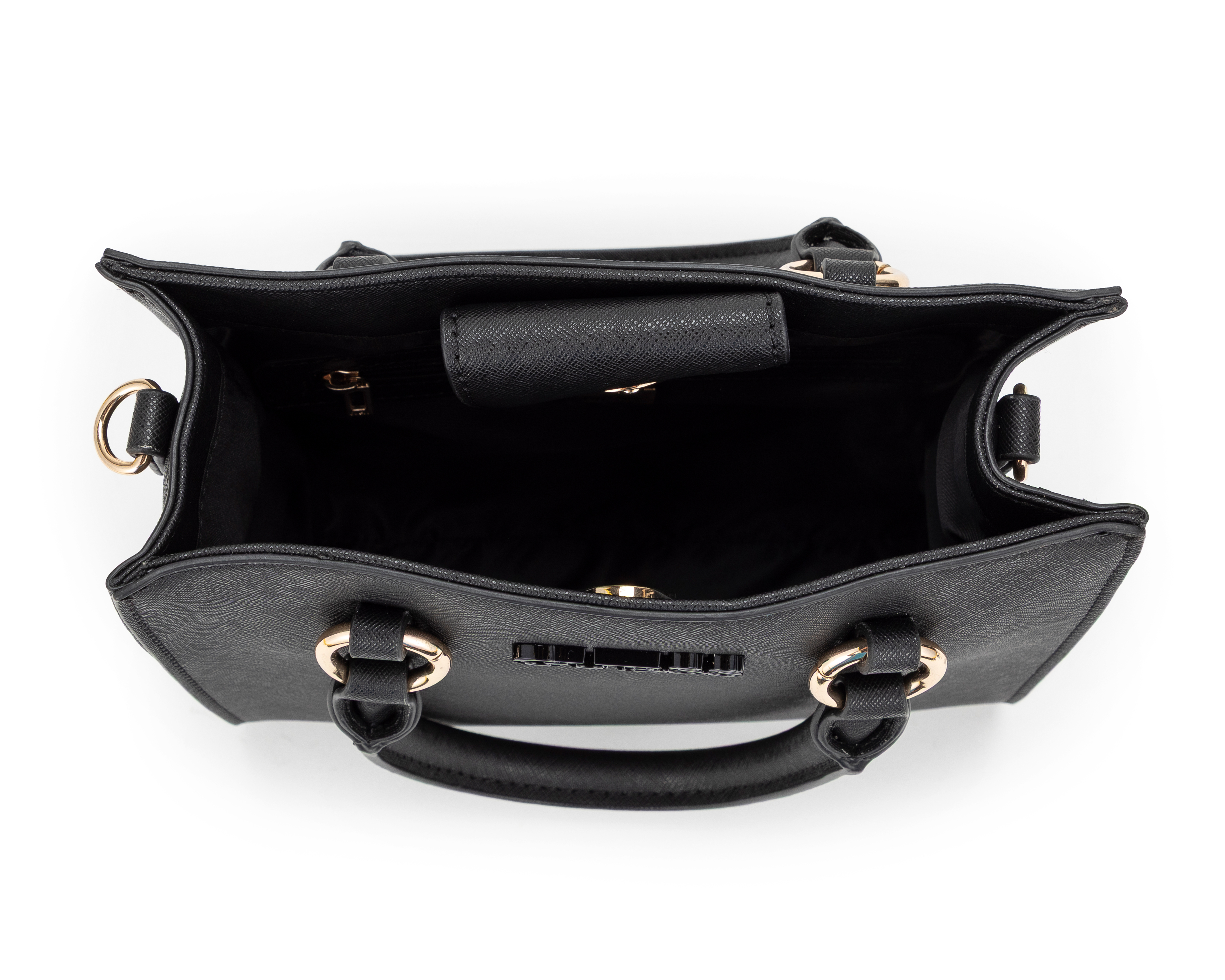 Foto 5 | Foto 5 | Bolsa de Mano Guess Zinnia con Monedero