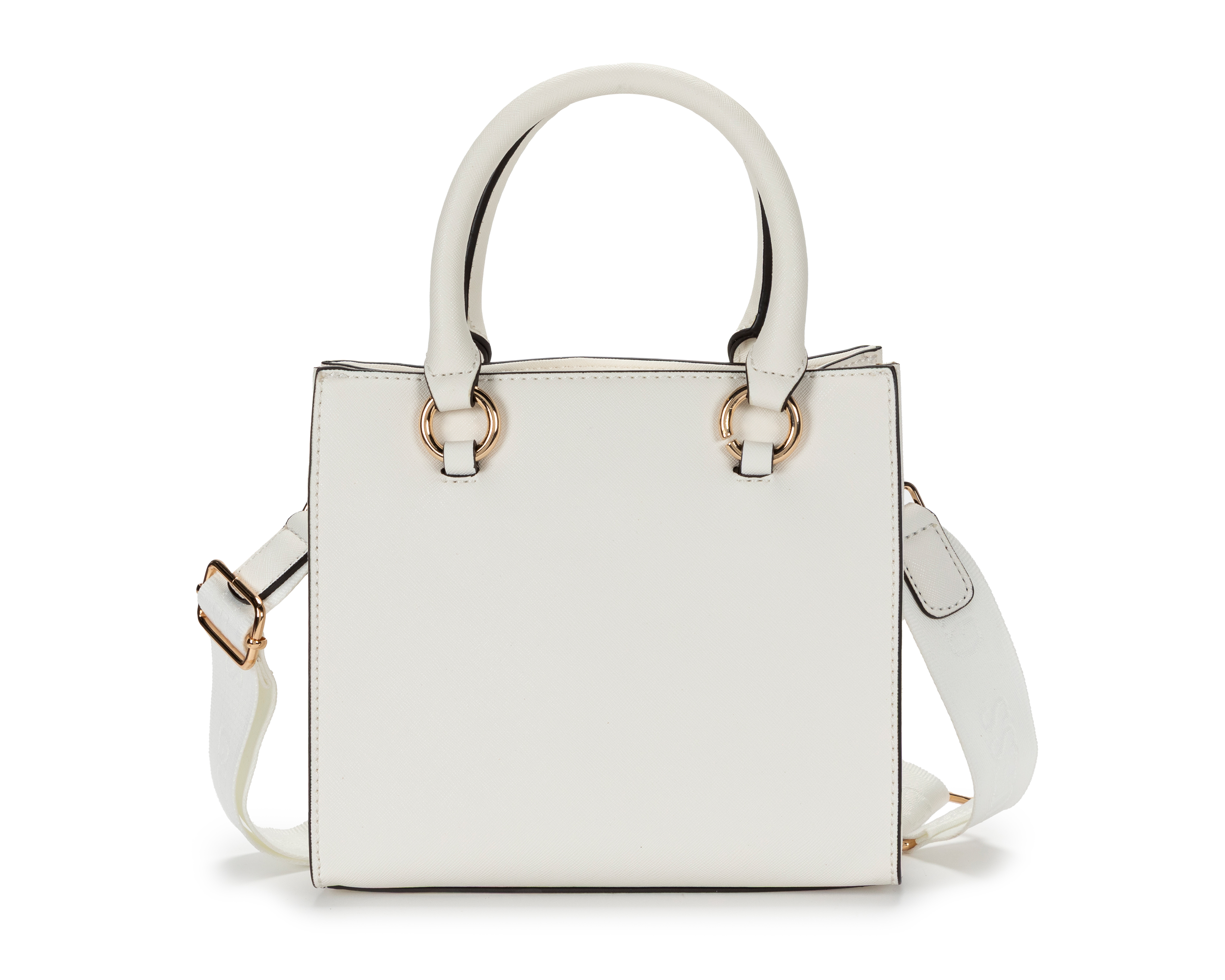 Foto 5 pulgar | Foto 4 | Bolsa de Mano Guess Zinnia con Monedero