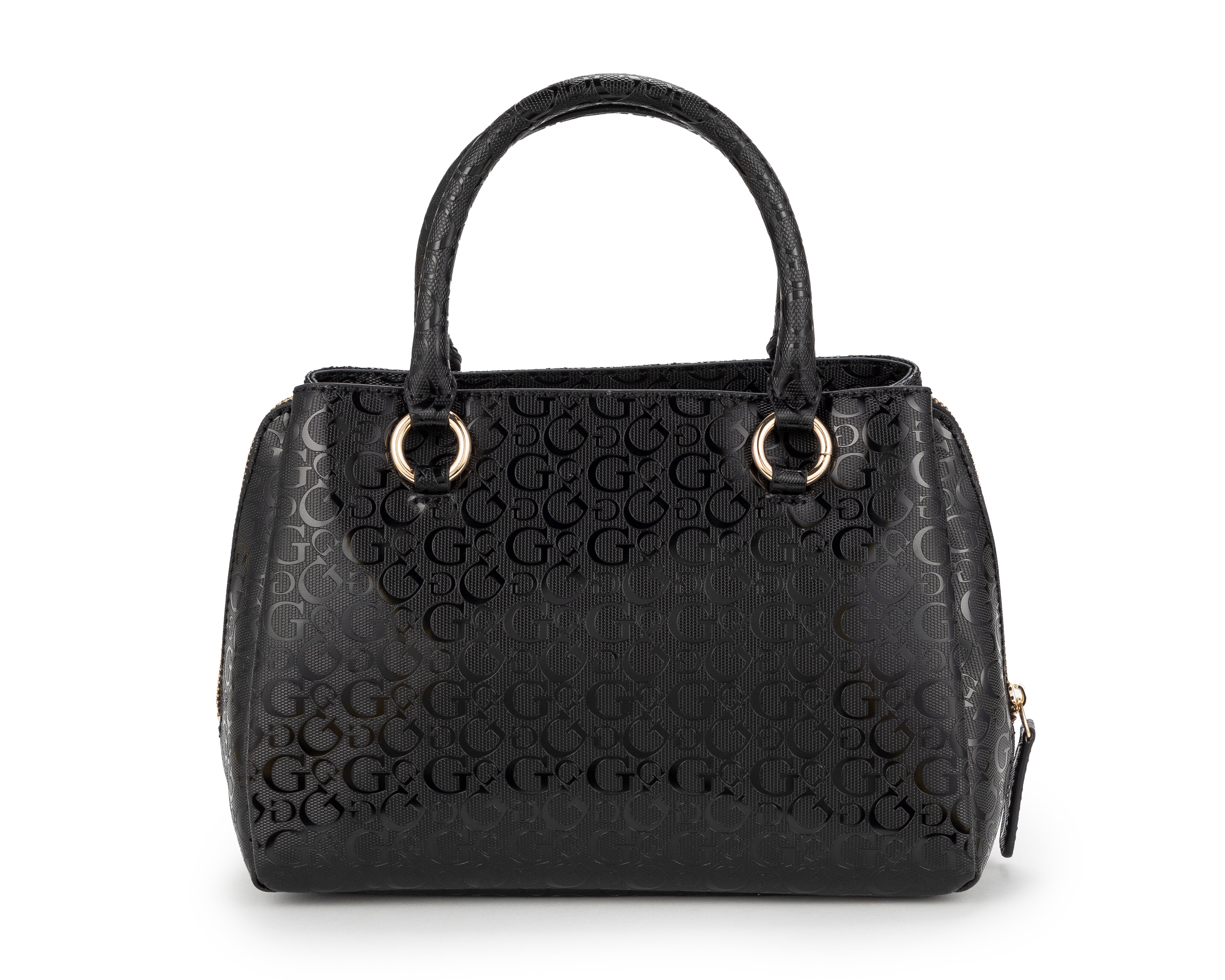 Foto 4 pulgar | Foto 3 | Bolsa de Mano Guess Estonia