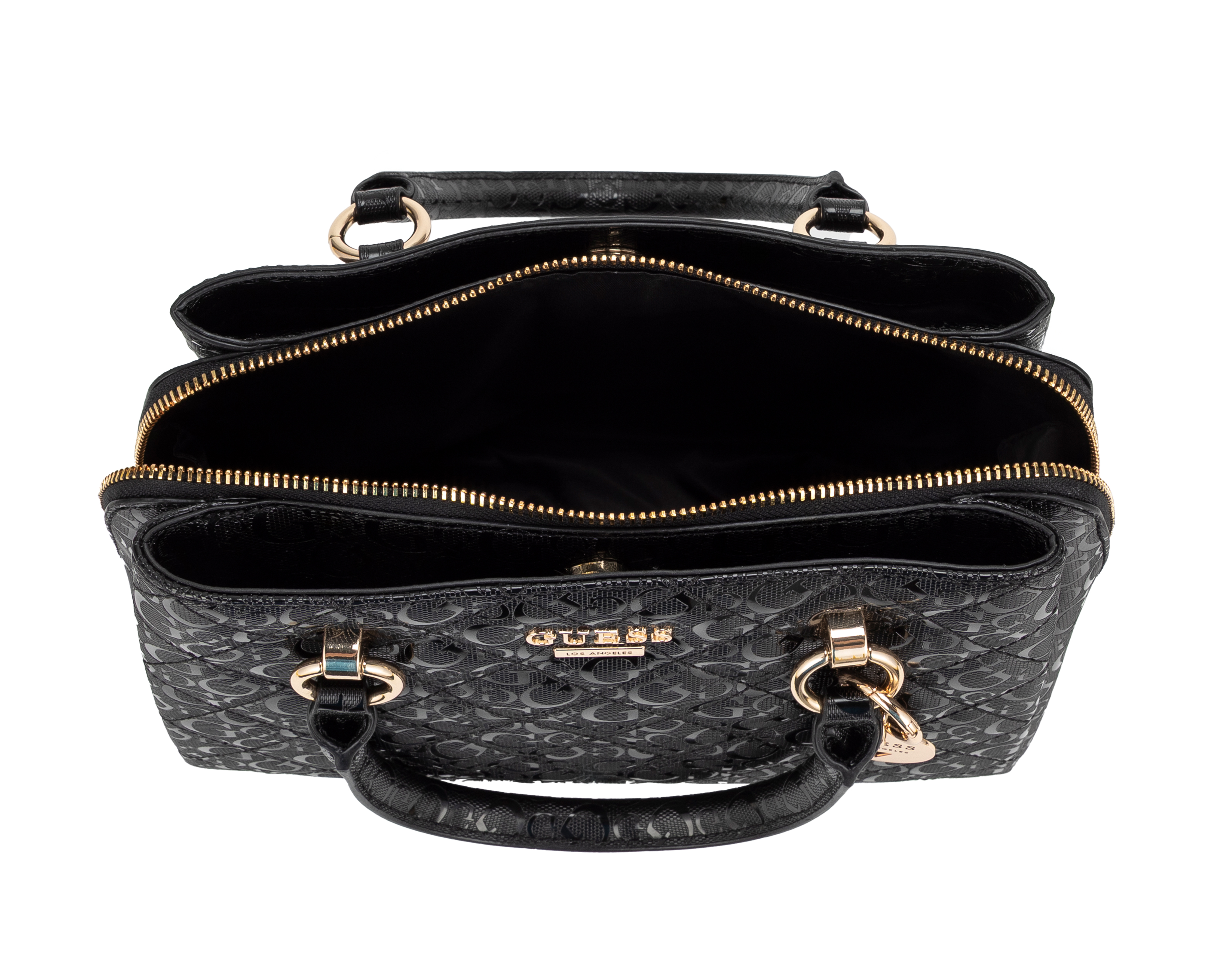Foto 5 pulgar | Foto 4 | Bolsa de Mano Guess Estonia