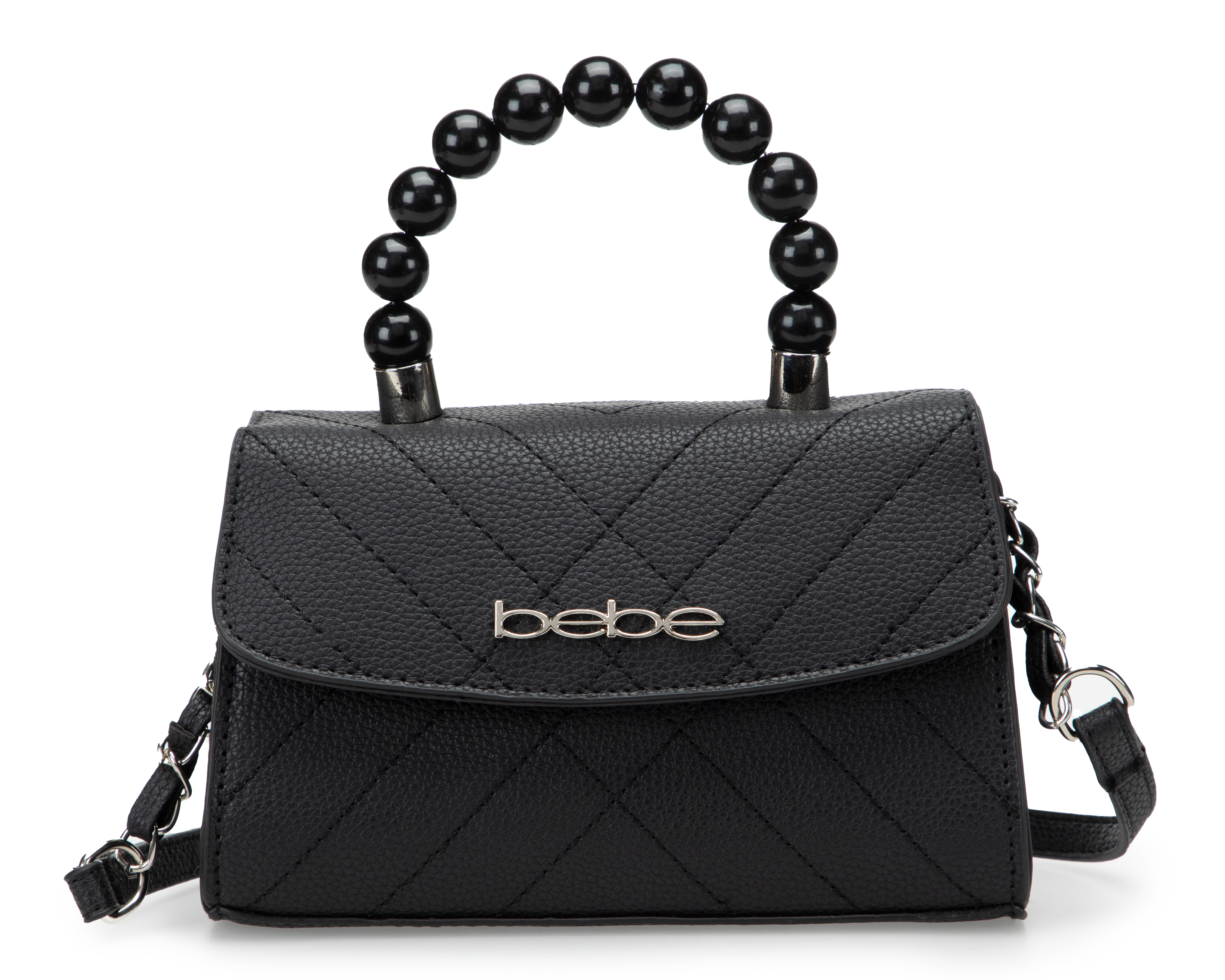 Foto 2 pulgar | Foto 1 | Bolsa Cruzada Bebe