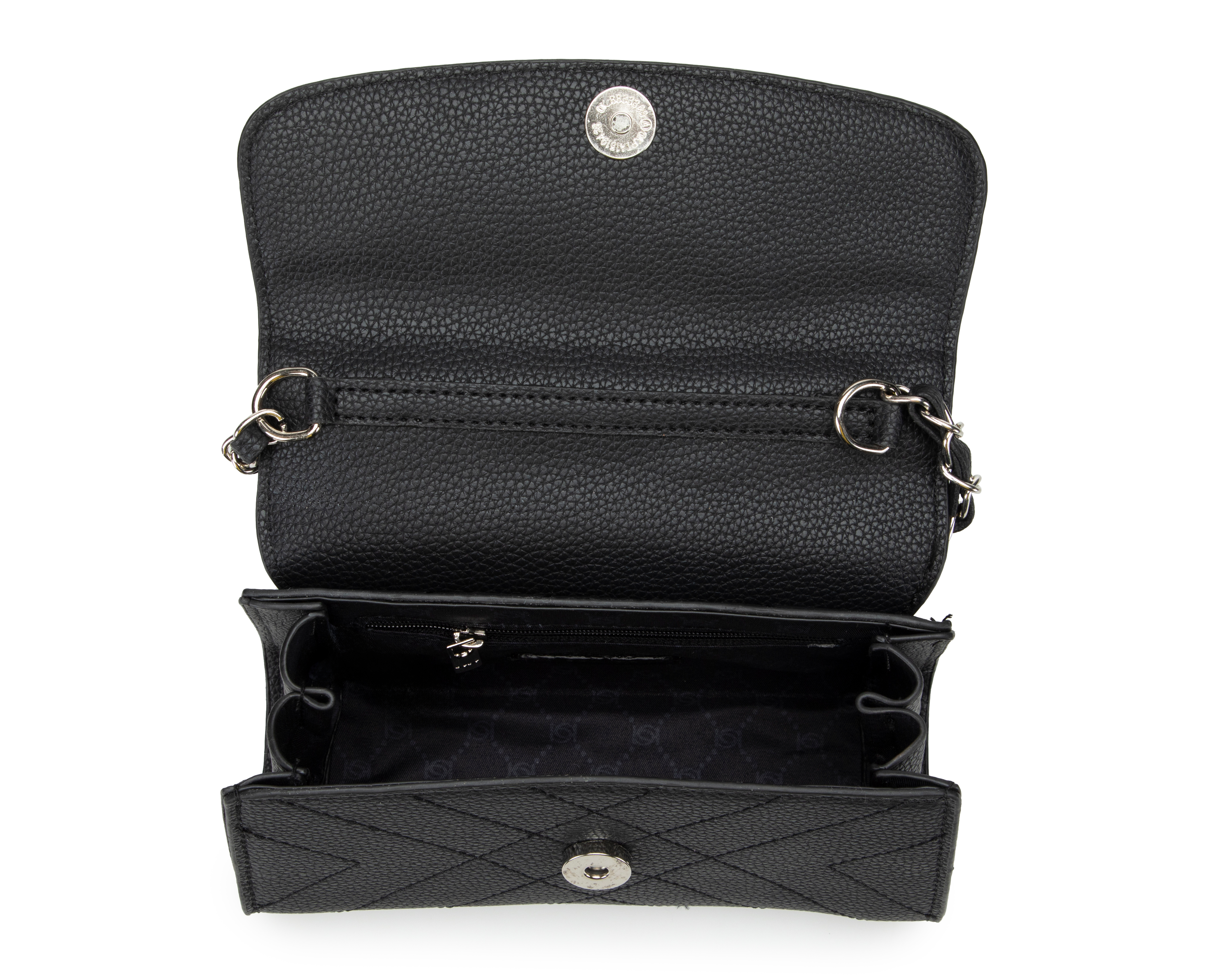 Foto 4 | Foto 4 | Bolsa Cruzada Bebe