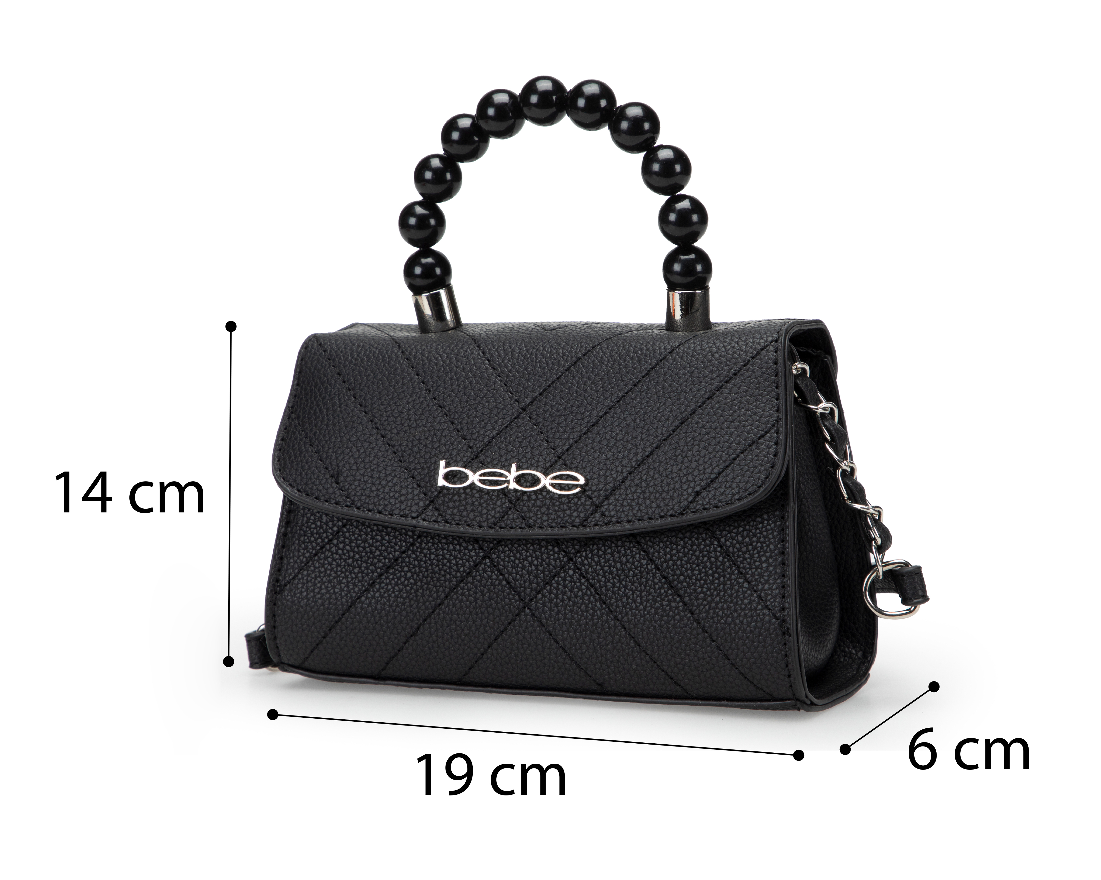 Foto 5 | Foto 5 | Bolsa Cruzada Bebe