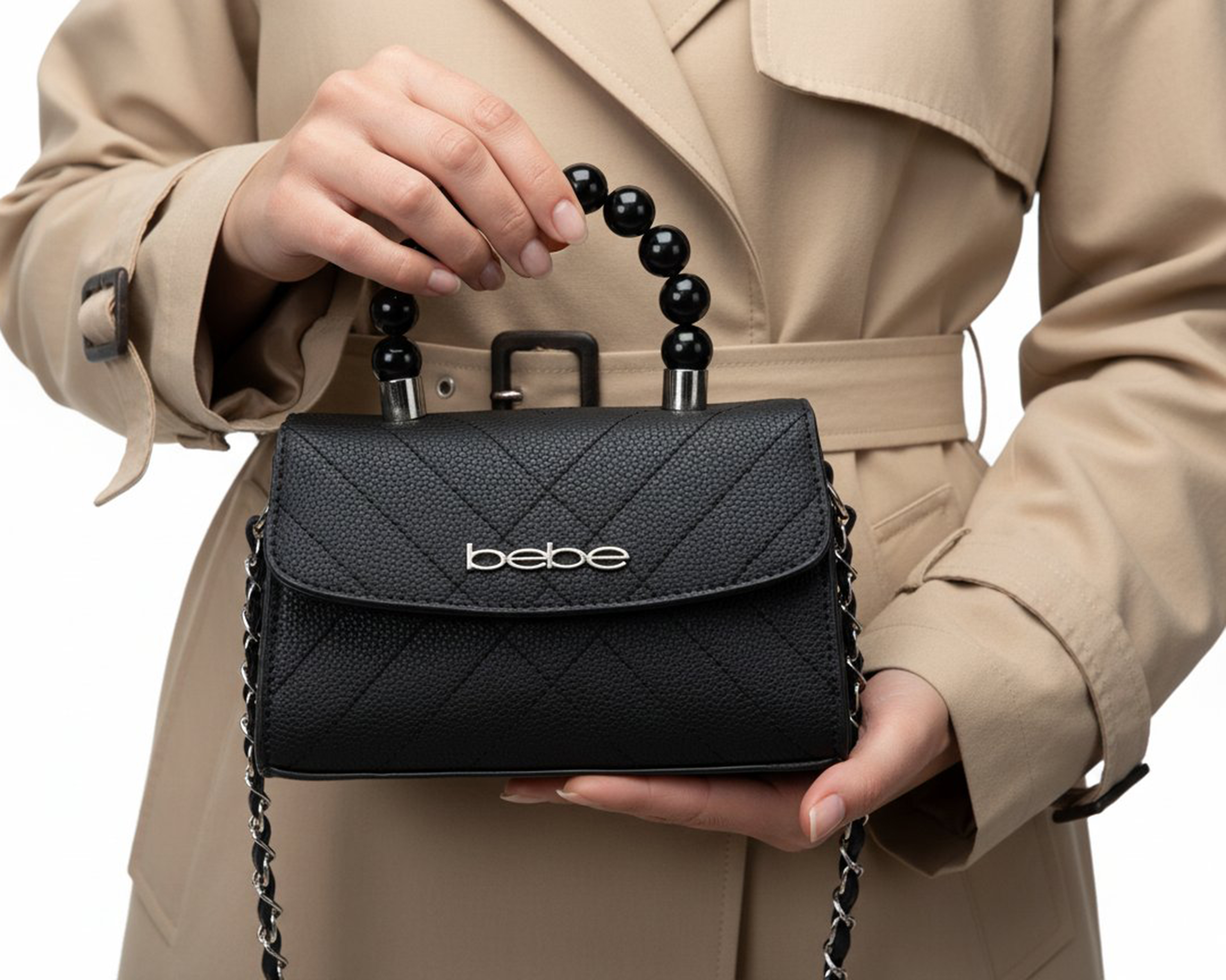 Foto 7 | Foto 7 | Bolsa Cruzada Bebe