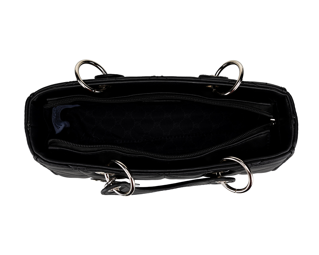 Foto 5 pulgar | Foto 4 | Bolsa de Mano Bebe