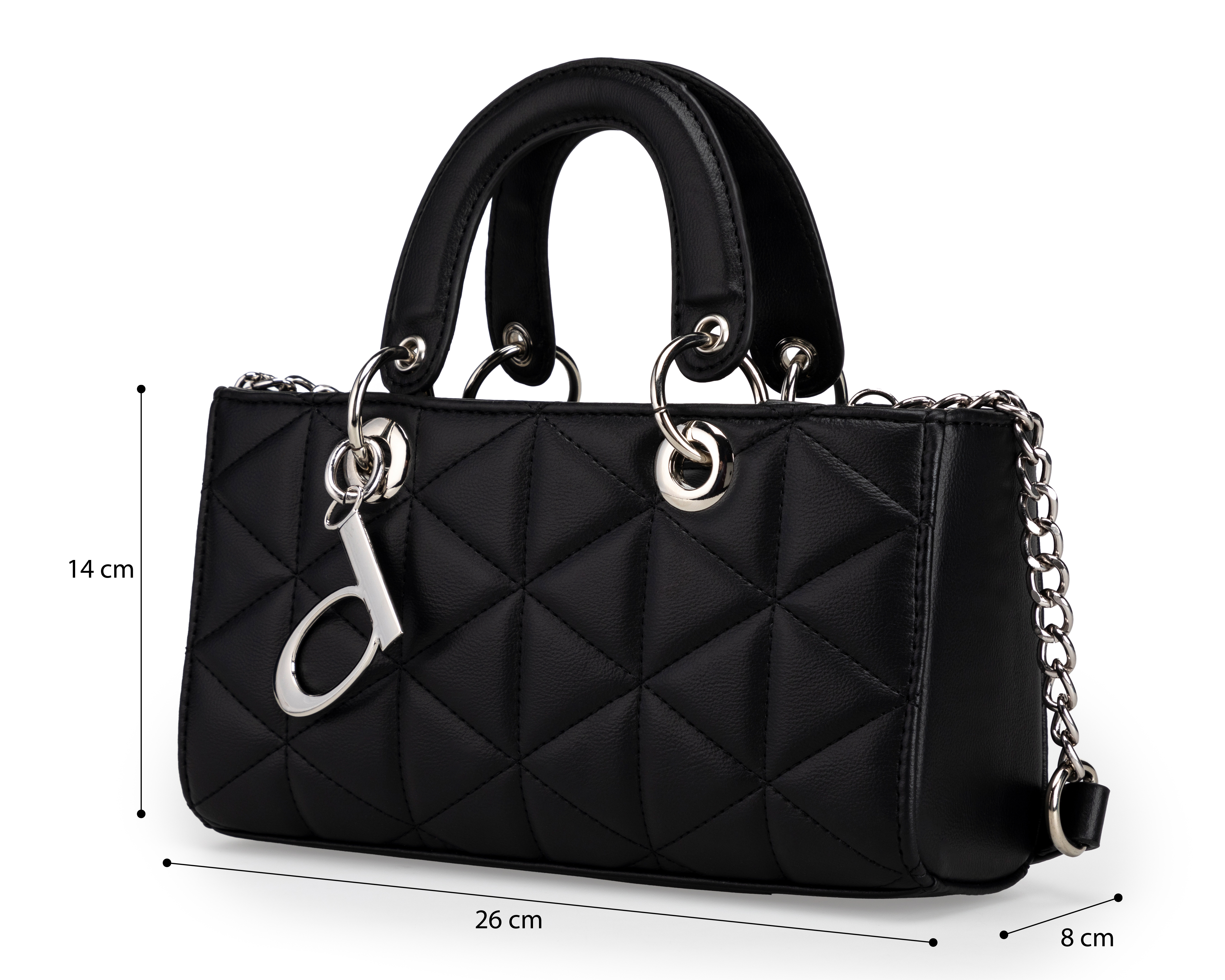 Foto 5 | Foto 5 | Bolsa de Mano Bebe