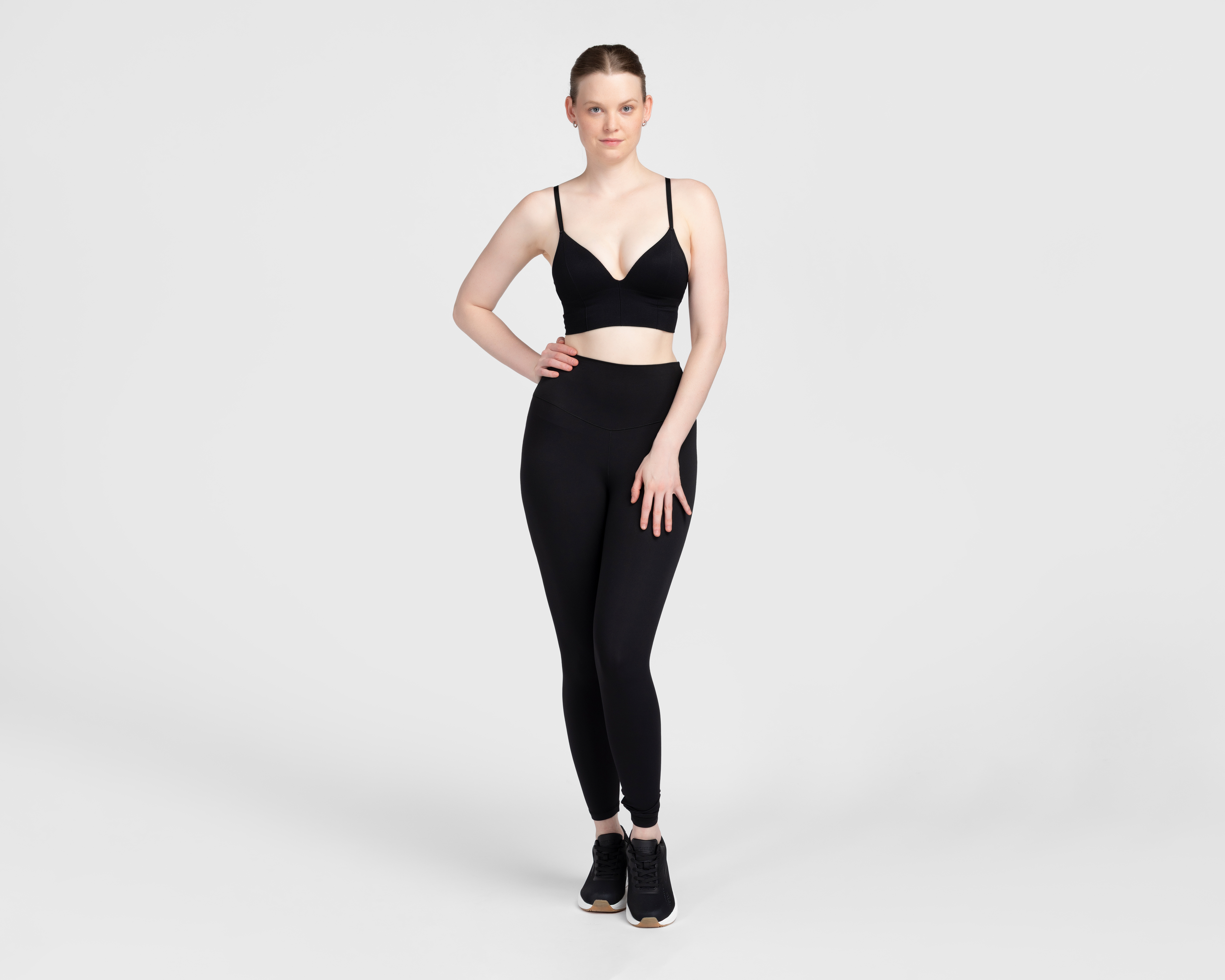 Foto 2 pulgar | Foto 1 | Top Deportivo Sportline para Mujer