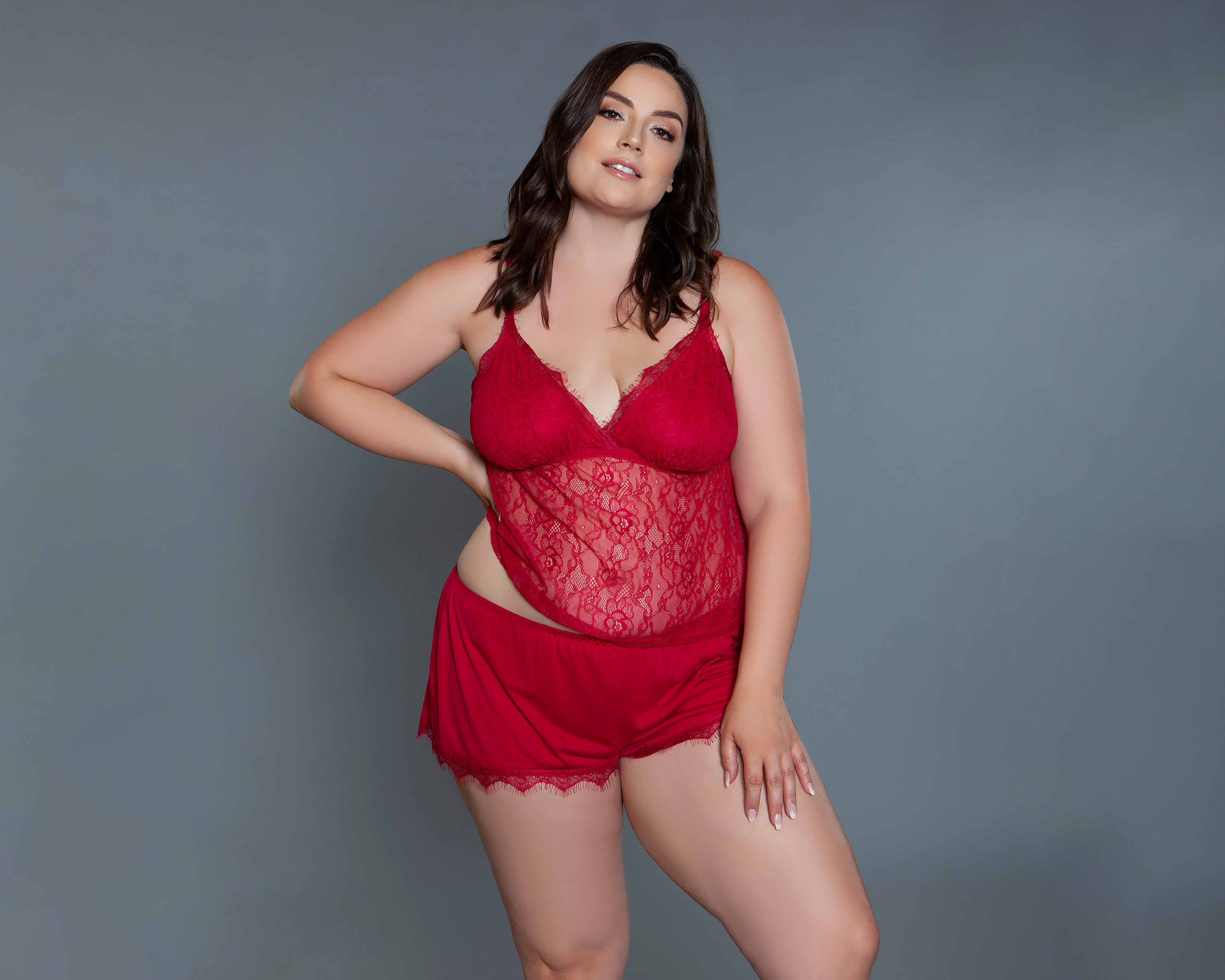 Pijama Eva tu Estilo Íntimo para Mujer