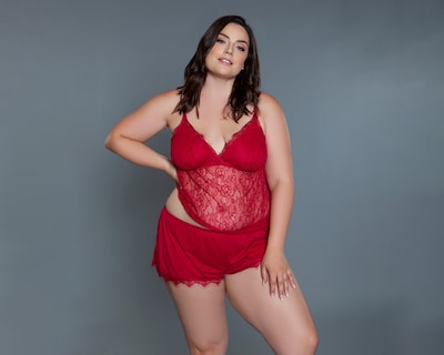 Foto 1 | Foto 1 | Pijama Eva tu Estilo Íntimo para Mujer