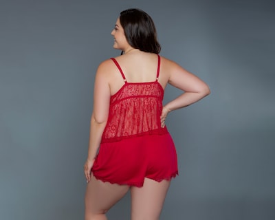 Foto 2 | Foto 2 | Pijama Eva tu Estilo Íntimo para Mujer
